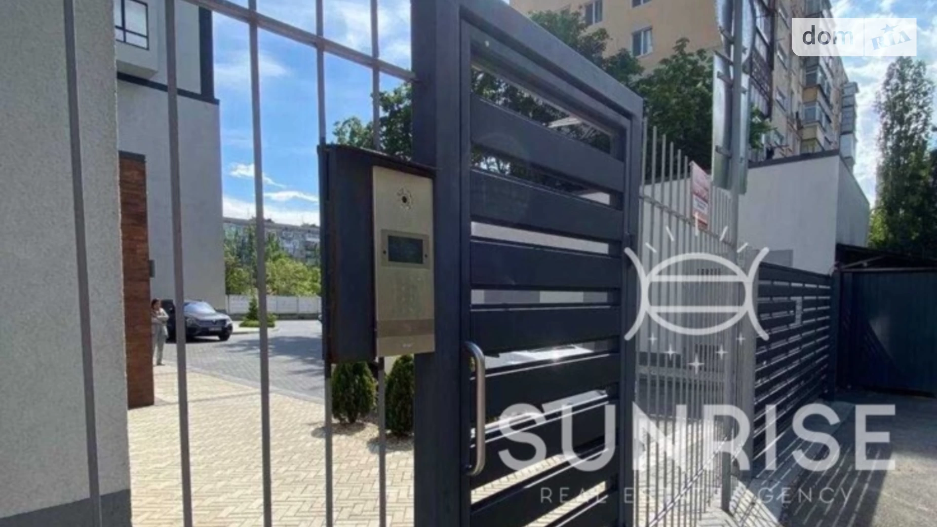 Продается 3-комнатная квартира 97.1 кв. м в Николаеве, цена: 50000 $ - фото 2