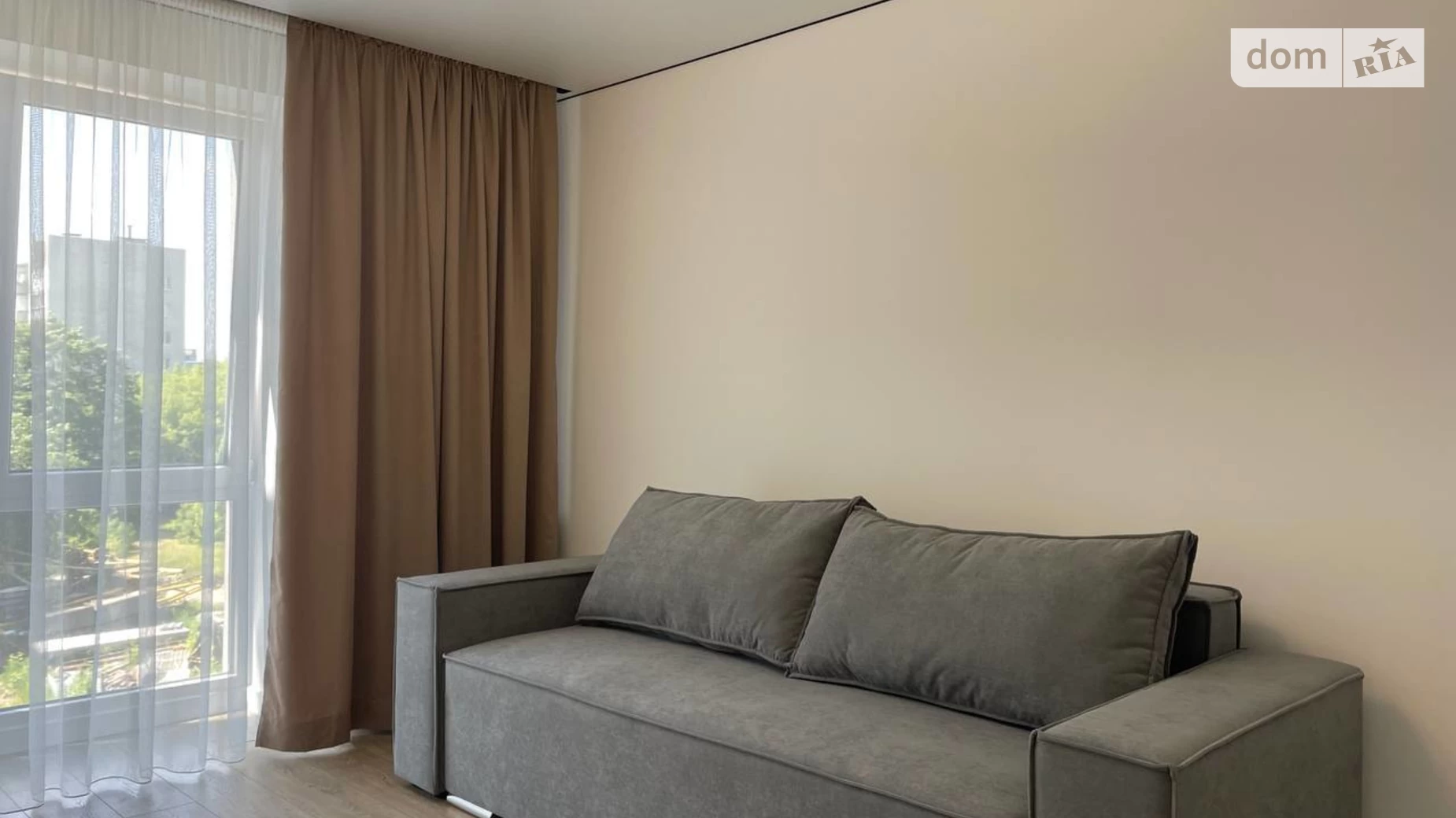 2-комнатная квартира 60 кв. м в Тернополе, ул. Черновецкая, 71 - фото 3