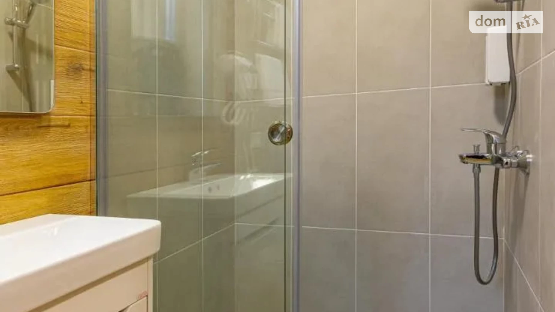 Продается 1-комнатная квартира 28 кв. м в, цена: 63000 $ - фото 2