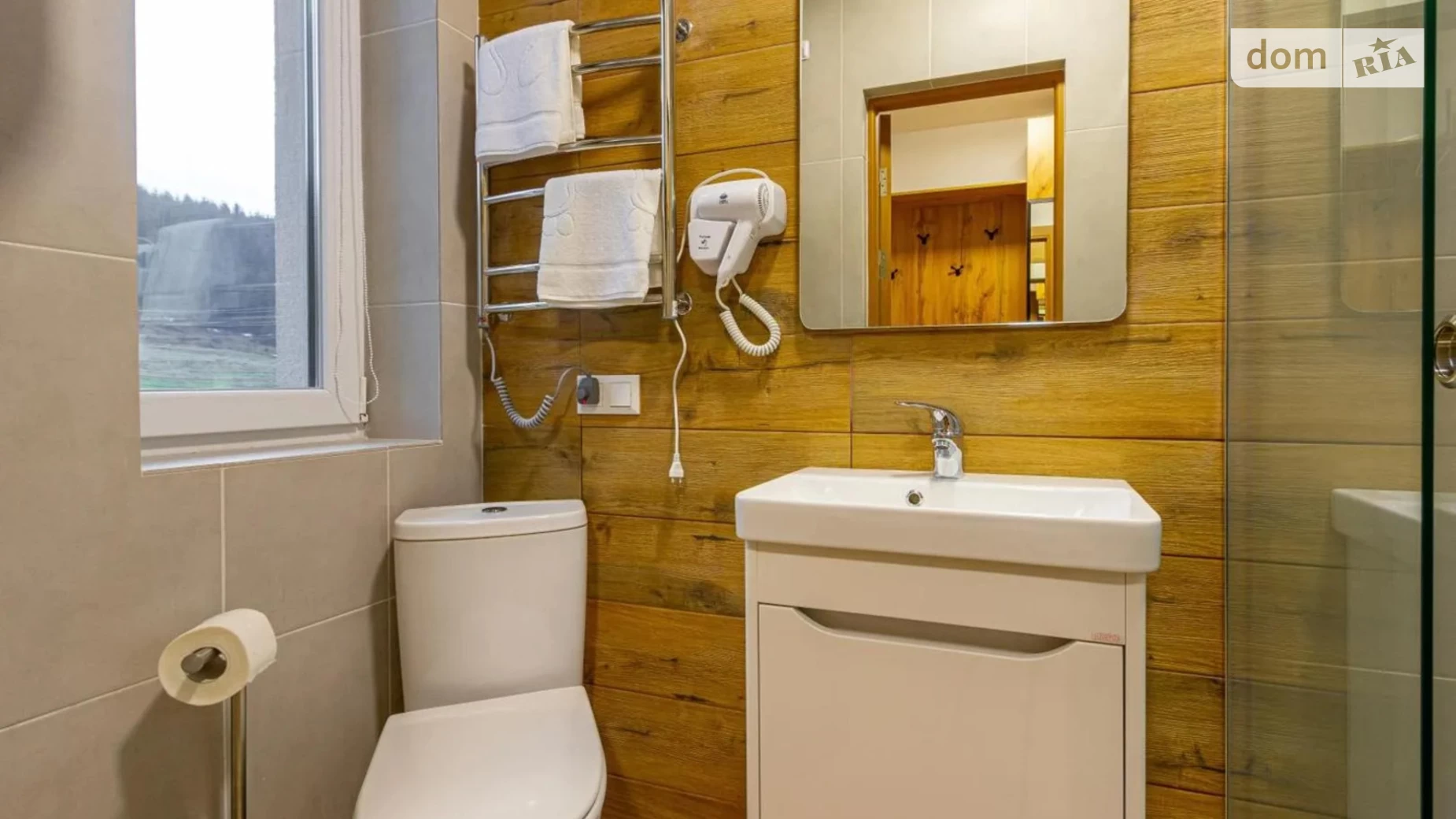 Продается 1-комнатная квартира 28 кв. м в, цена: 63000 $ - фото 3