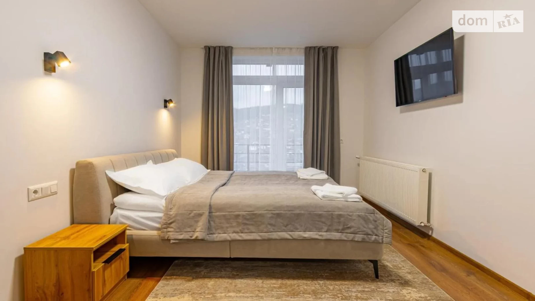 Продается 1-комнатная квартира 28 кв. м в, цена: 63000 $ - фото 5