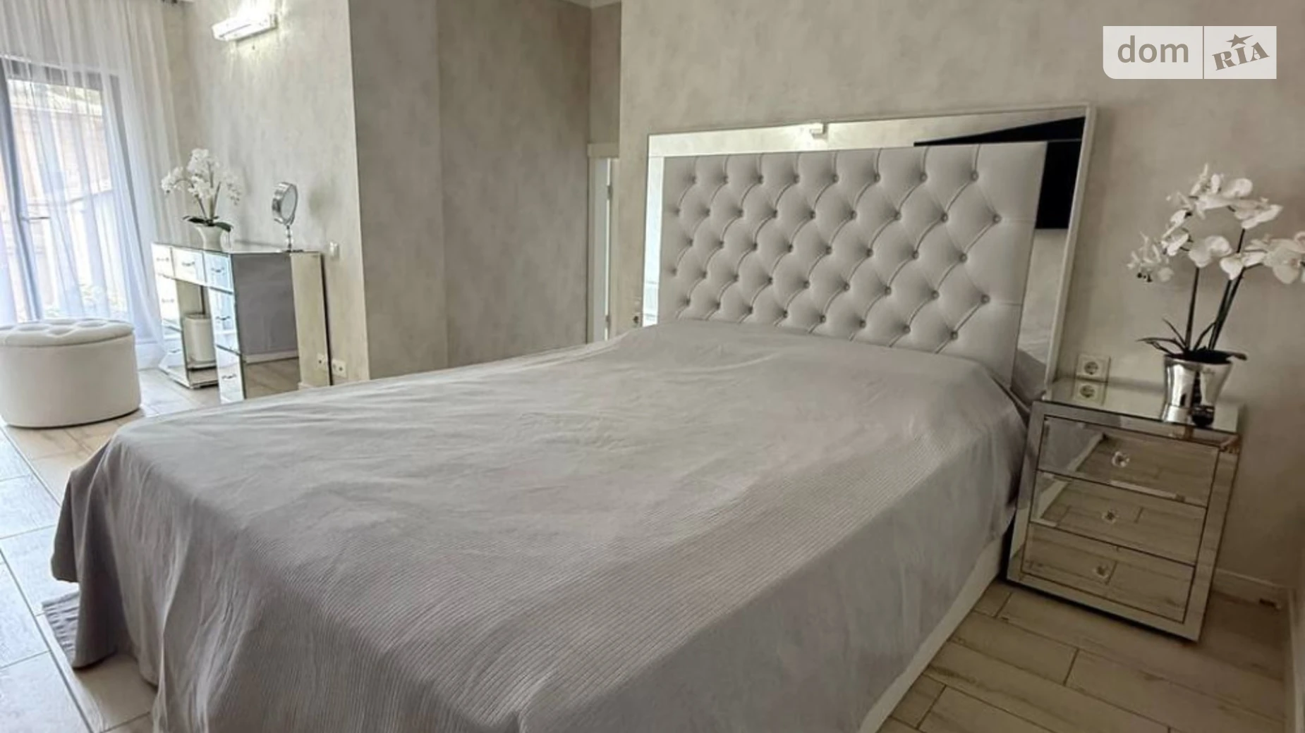 Продається 1-кімнатна квартира 52.5 кв. м у Одесі, вул. Морська, 8А - фото 5
