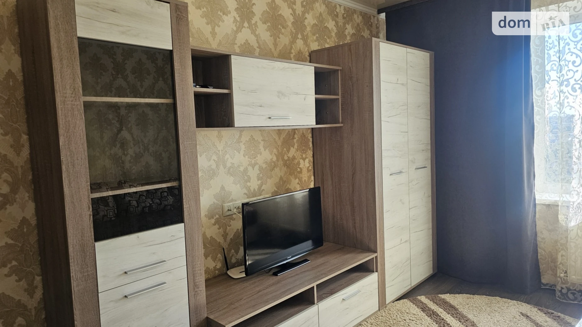 Сдается в аренду 1-комнатная квартира 45 кв. м в Виннице, ул. Келецкая, 142 - фото 3