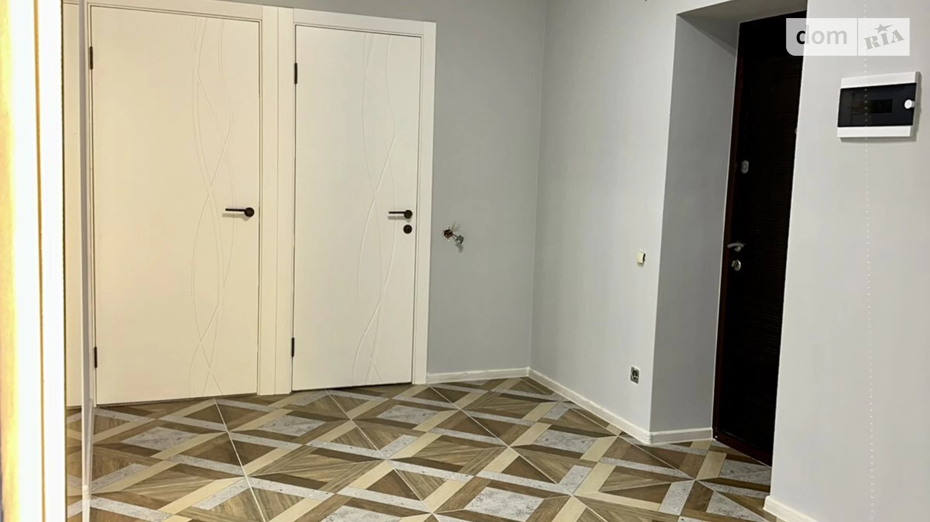 Продается 2-комнатная квартира 72.2 кв. м в Зымна Вода, ул. Тичини - фото 3