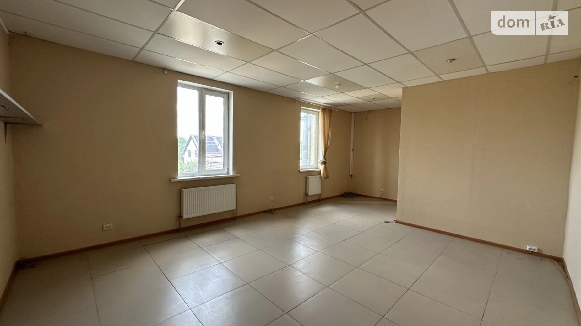 Сдается в аренду офис 260 кв. м в бизнес-центре, цена: 1480 $ - фото 2