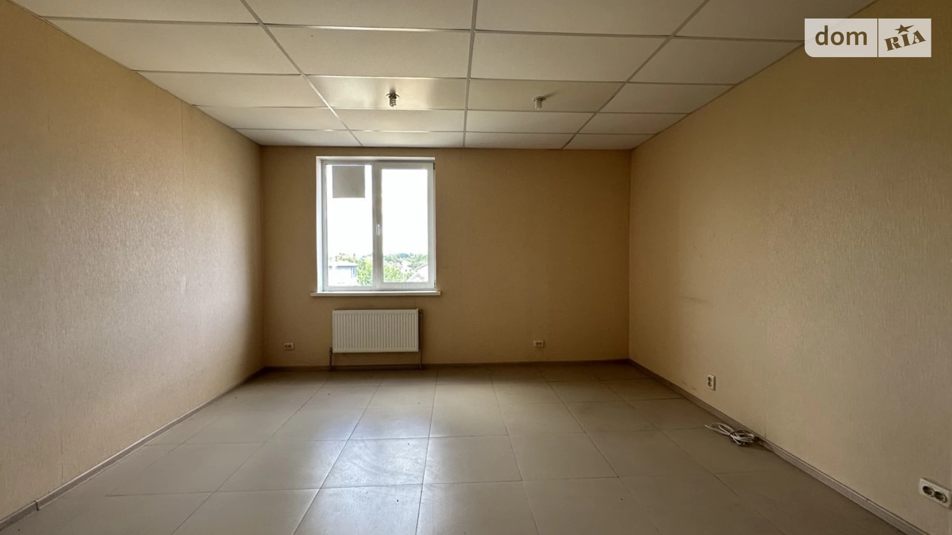 Сдается в аренду офис 260 кв. м в бизнес-центре, цена: 1480 $ - фото 3