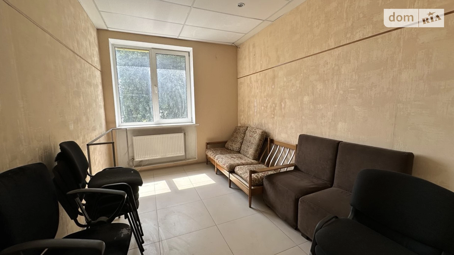 Сдается в аренду офис 260 кв. м в бизнес-центре, цена: 1480 $ - фото 4