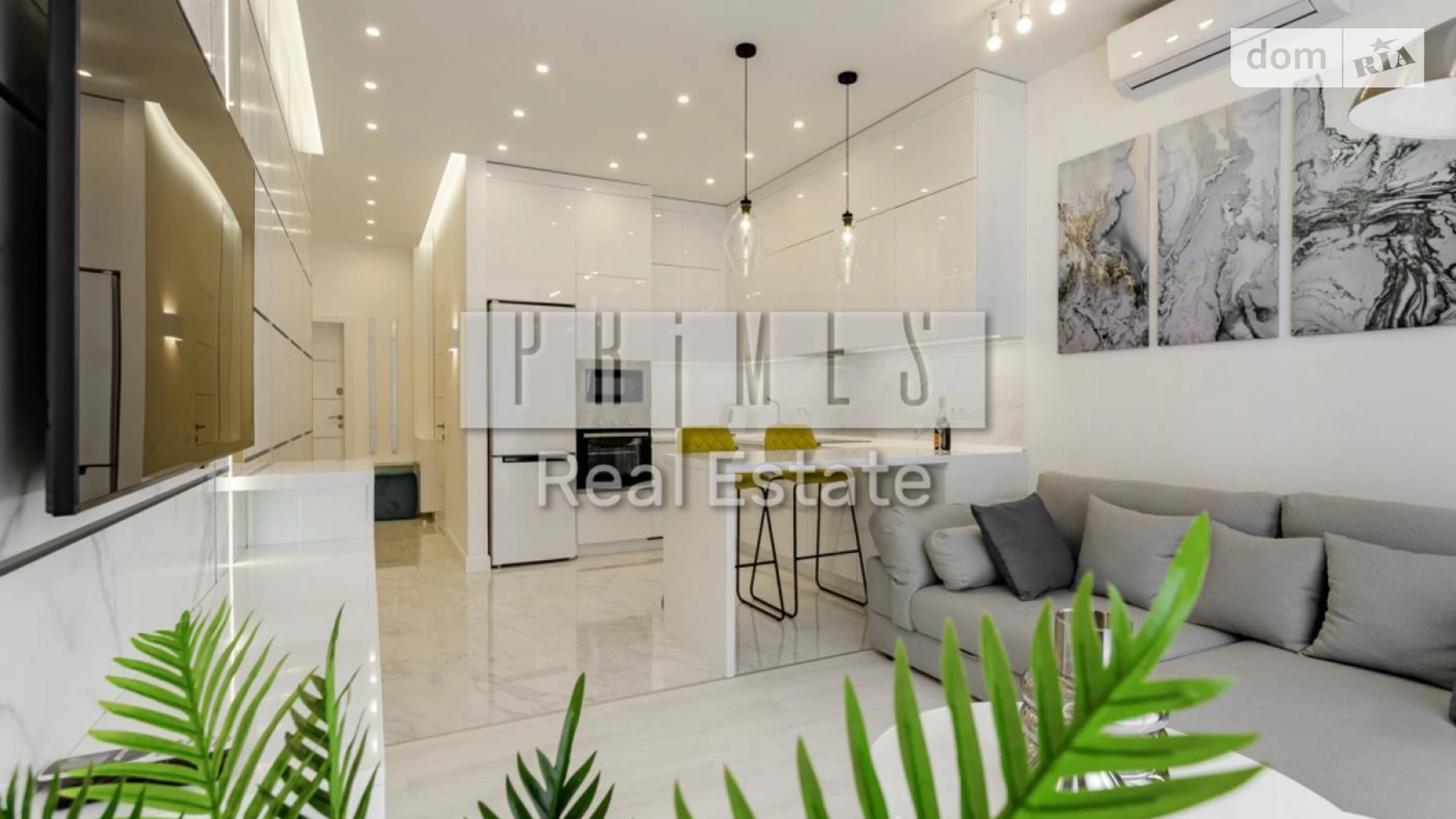 Сдается в аренду 1-комнатная квартира 55 кв. м в Киеве, ул. Андрея Верхогляда(Драгомирова), 15А - фото 2