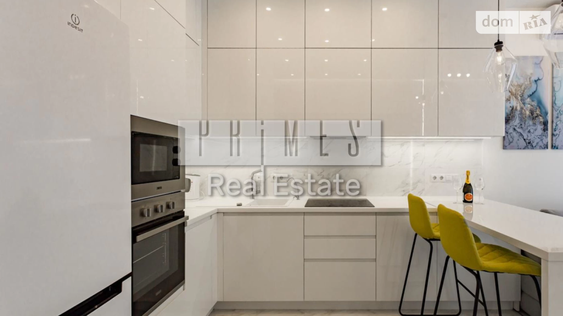 Сдается в аренду 1-комнатная квартира 55 кв. м в Киеве, ул. Андрея Верхогляда(Драгомирова), 15А - фото 3