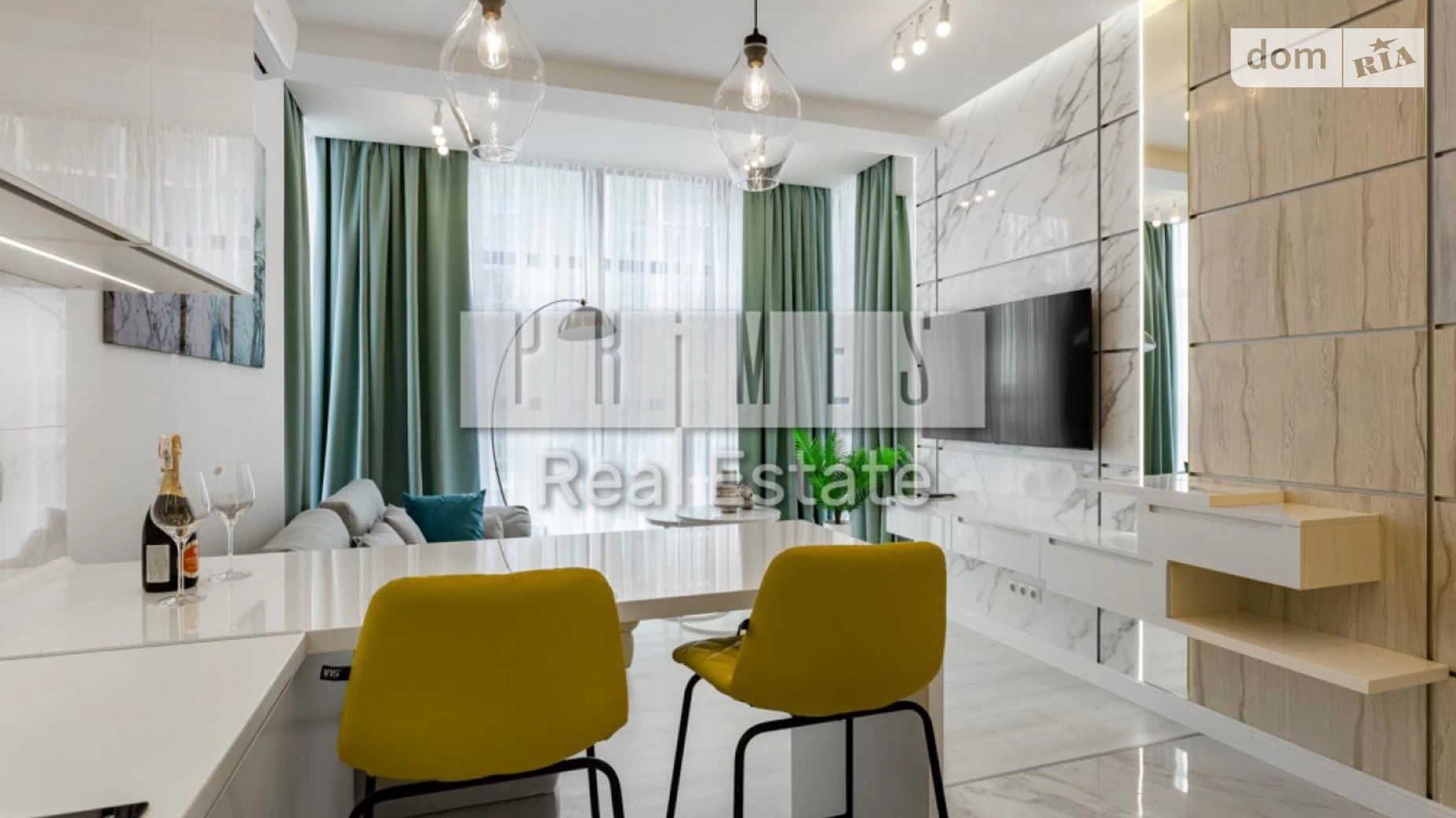 Сдается в аренду 1-комнатная квартира 55 кв. м в Киеве, ул. Андрея Верхогляда(Драгомирова), 15А - фото 4