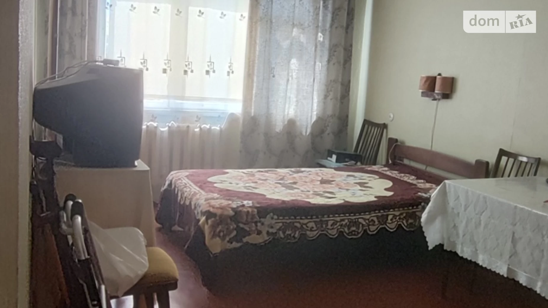 Продается 3-комнатная квартира 62 кв. м в Житомире, ул. Князей Острожских, 99 - фото 4