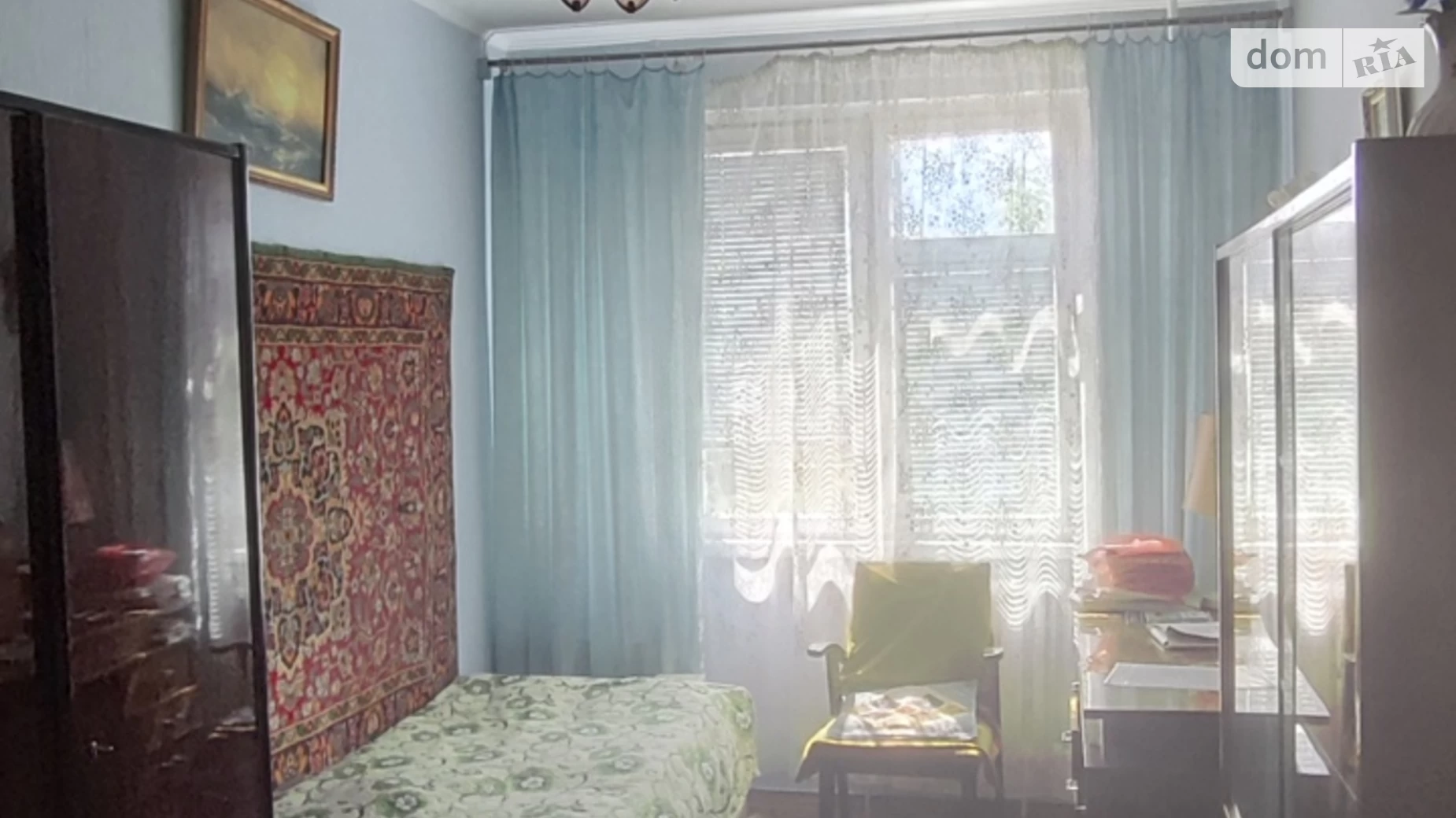 Продается 3-комнатная квартира 62 кв. м в Житомире, ул. Князей Острожских, 99 - фото 5