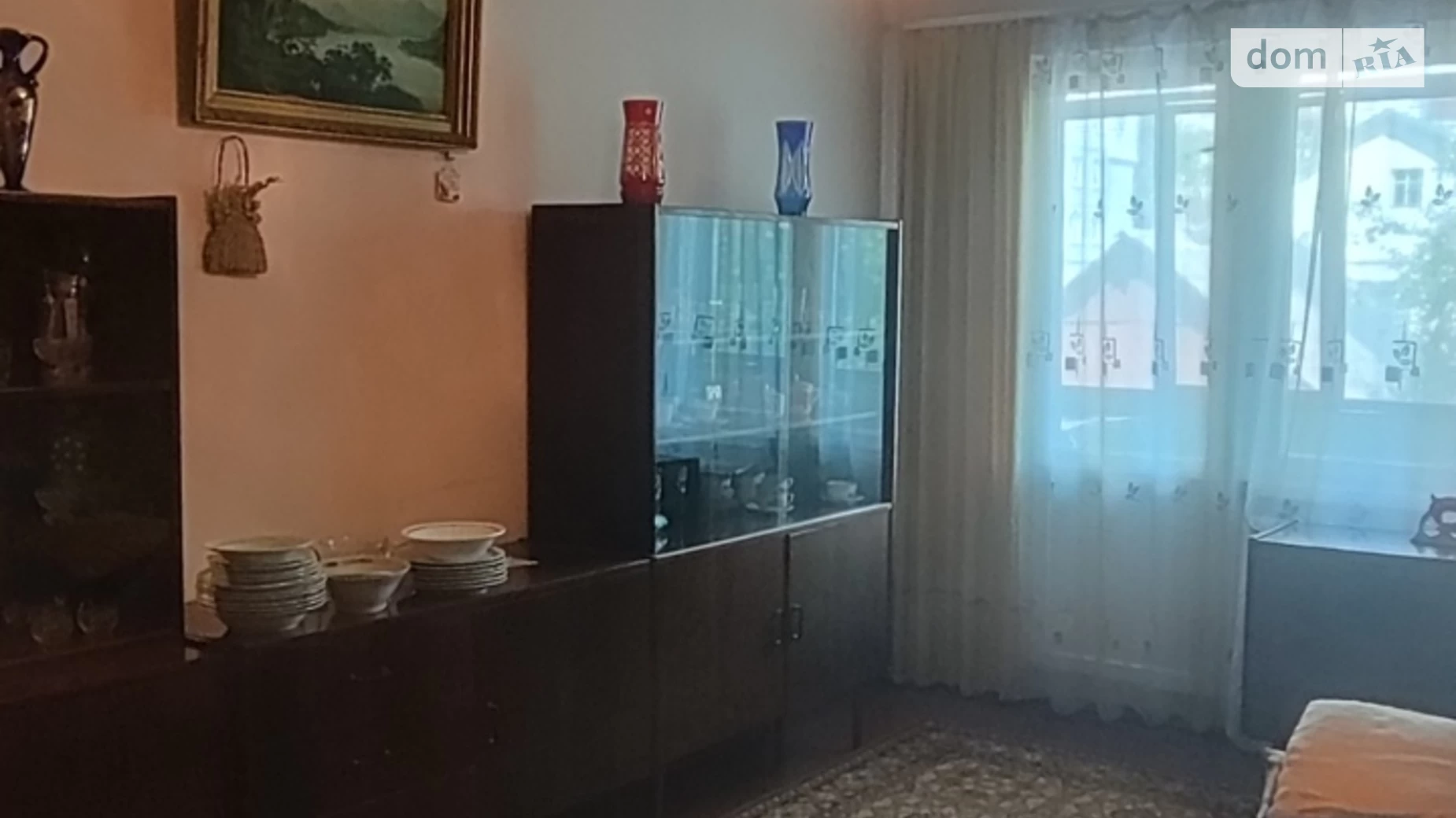 Продается 3-комнатная квартира 62 кв. м в Житомире, ул. Князей Острожских, 99 - фото 2