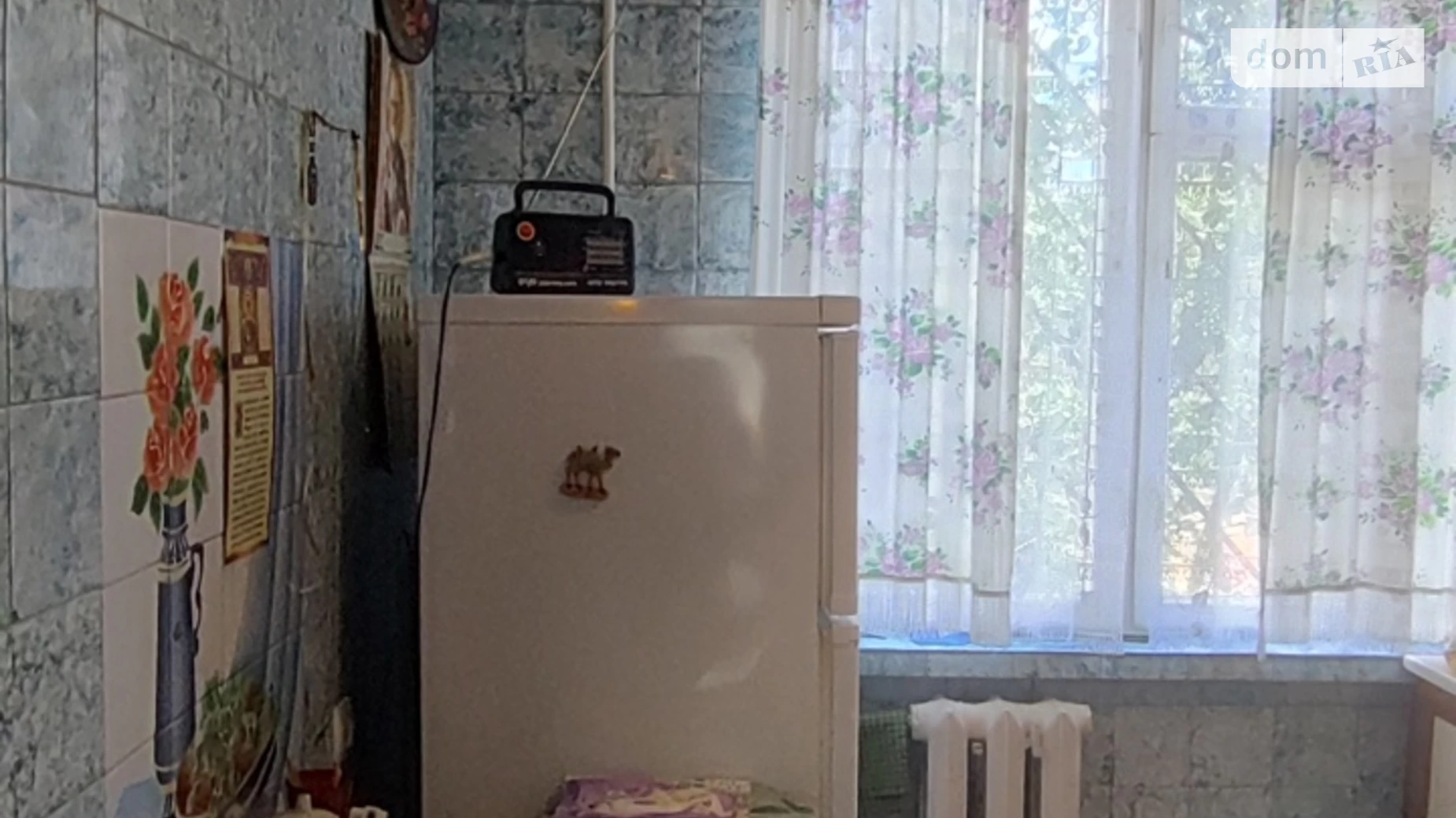 Продается 3-комнатная квартира 62 кв. м в Житомире, ул. Князей Острожских, 99 - фото 3