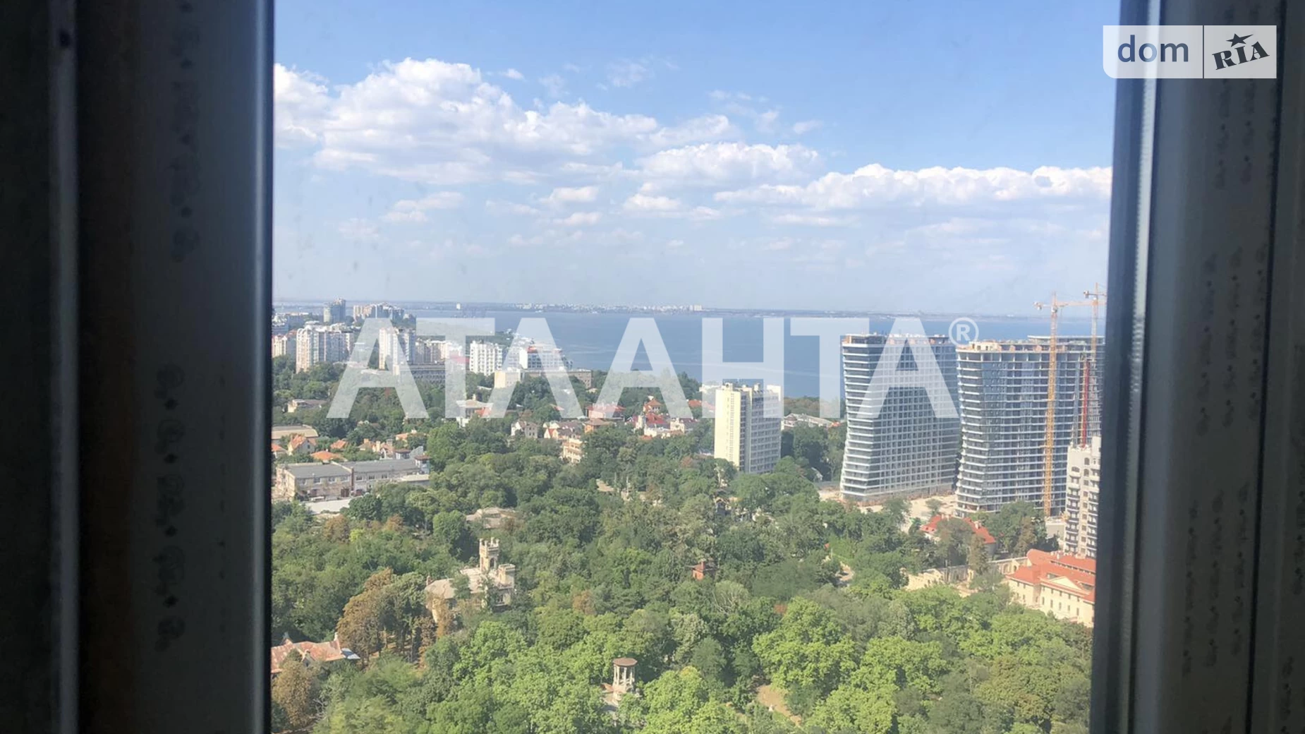 Продається 3-кімнатна квартира 119 кв. м у Одесі, просп. Шевченка - фото 2