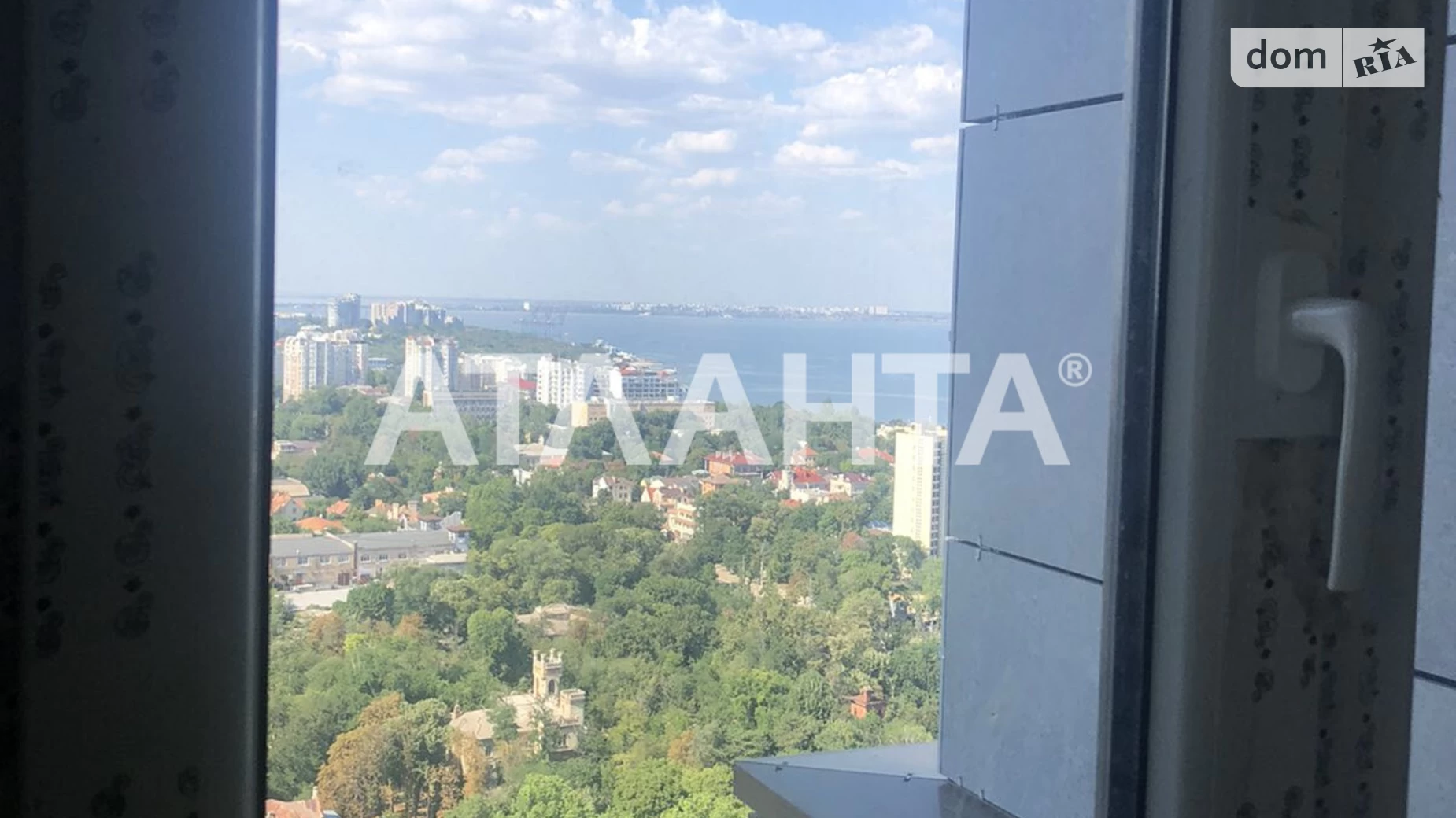 Продається 3-кімнатна квартира 119 кв. м у Одесі, просп. Шевченка - фото 3