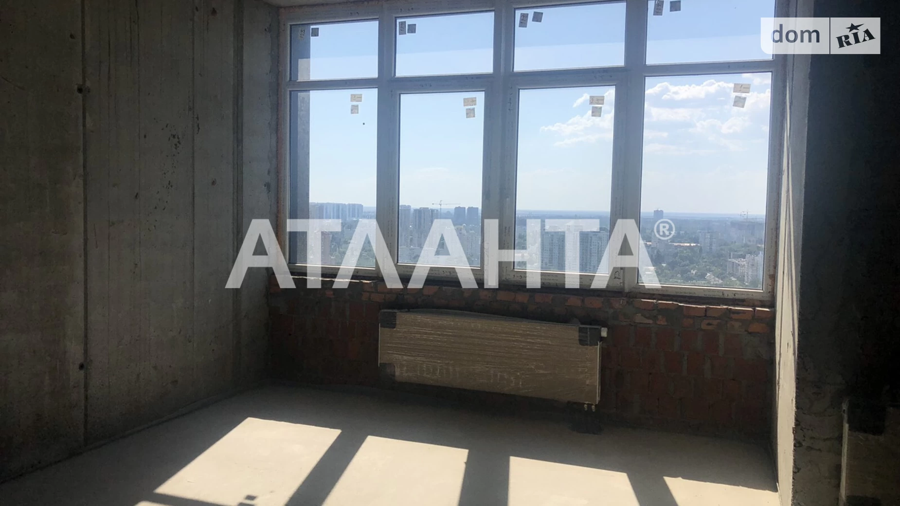 Продається 3-кімнатна квартира 119 кв. м у Одесі, просп. Шевченка - фото 4