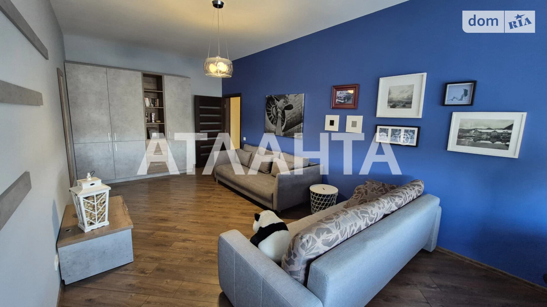 Продается 3-комнатная квартира 106.7 кв. м в Одессе, ул. Армейская, 11/5 - фото 2