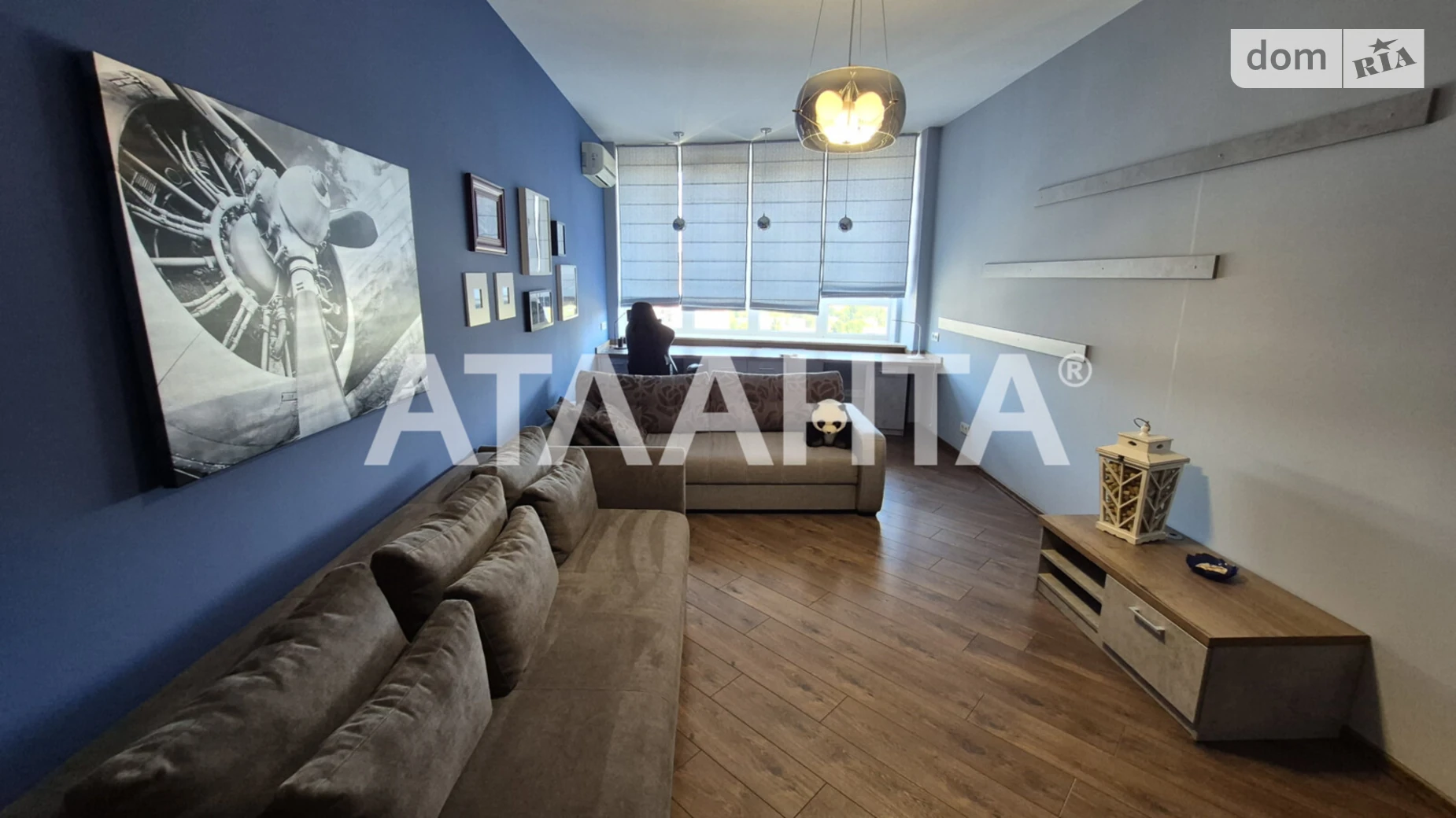 Продается 3-комнатная квартира 106.7 кв. м в Одессе, ул. Армейская, 11/5 - фото 3