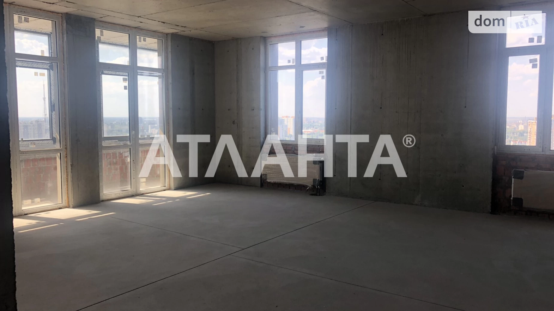 Продається 3-кімнатна квартира 119 кв. м у Одесі, просп. Шевченка - фото 5