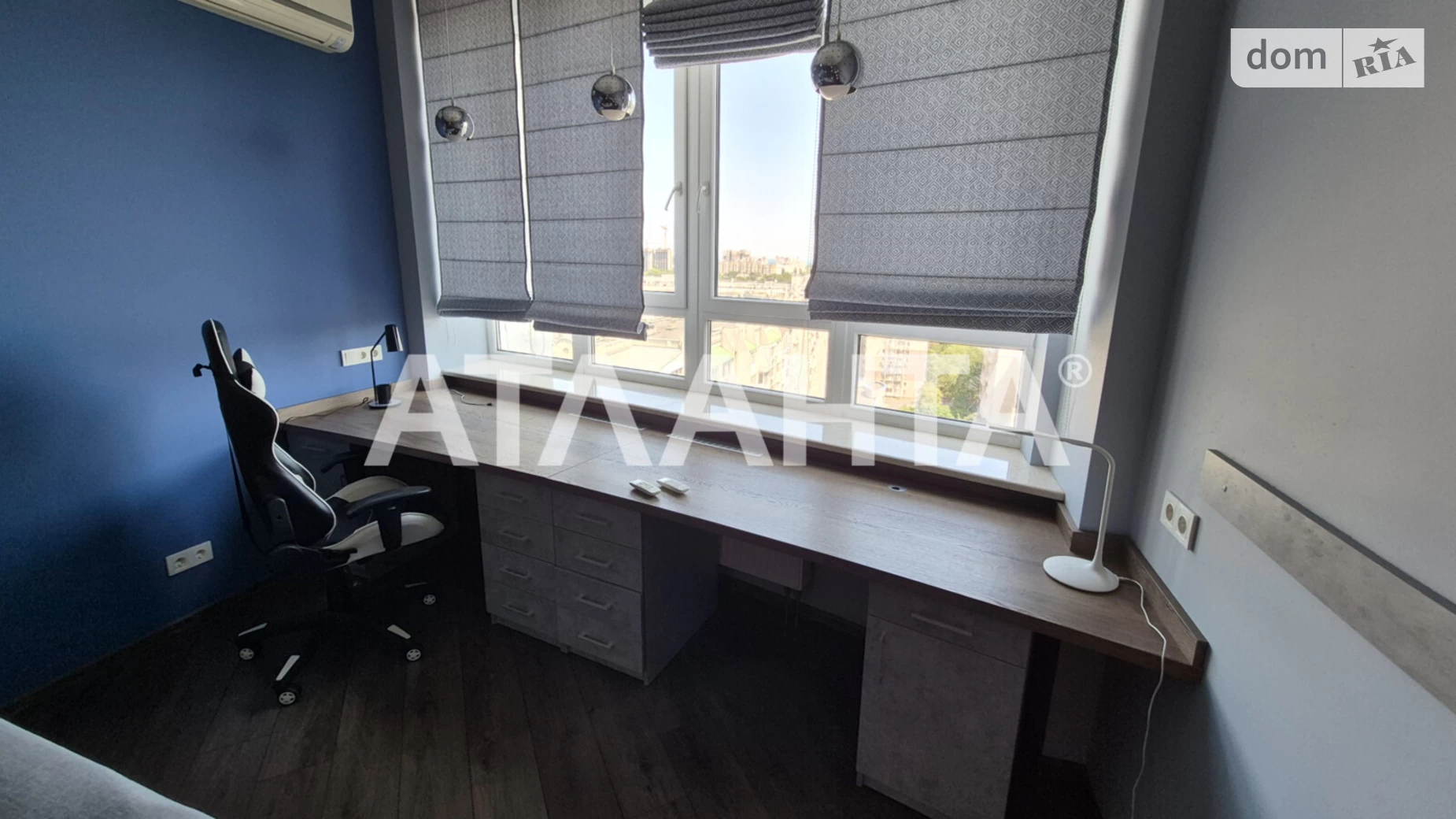 Продается 3-комнатная квартира 106.7 кв. м в Одессе, ул. Армейская, 11/5 - фото 4