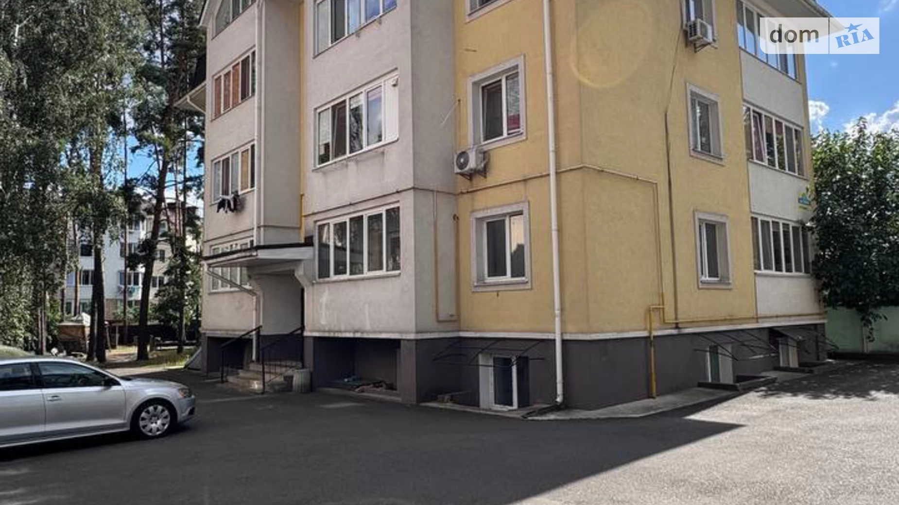 Продается 1-комнатная квартира 34.9 кв. м в Ирпене, ул. Литературная(Чехова), 1Б - фото 2