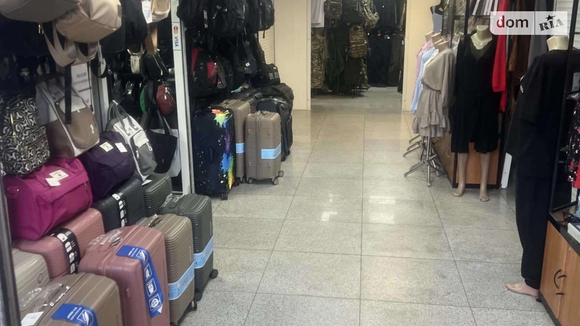 Здається в оренду приміщення вільного призначення 19 кв. м в 5-поверховій будівлі, цена: 7600 грн - фото 3