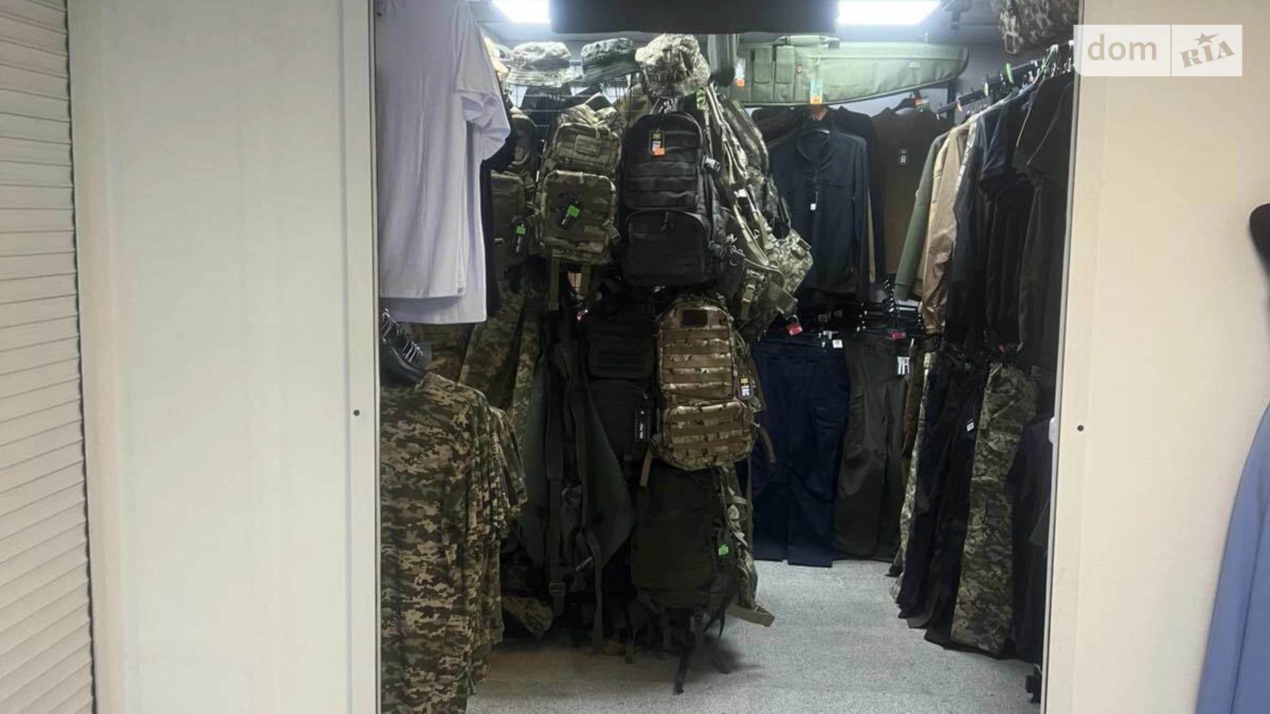 Здається в оренду приміщення вільного призначення 19 кв. м в 5-поверховій будівлі, цена: 7600 грн - фото 4