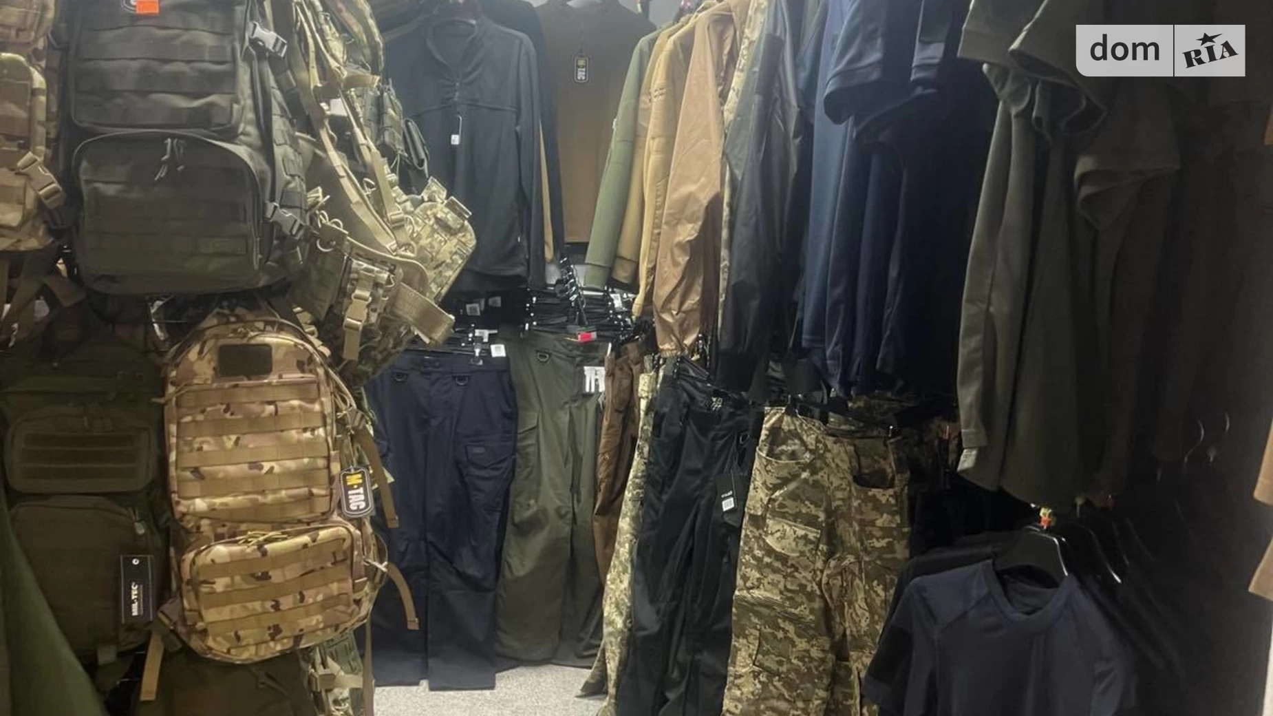 Здається в оренду приміщення вільного призначення 19 кв. м в 5-поверховій будівлі, цена: 7600 грн - фото 5