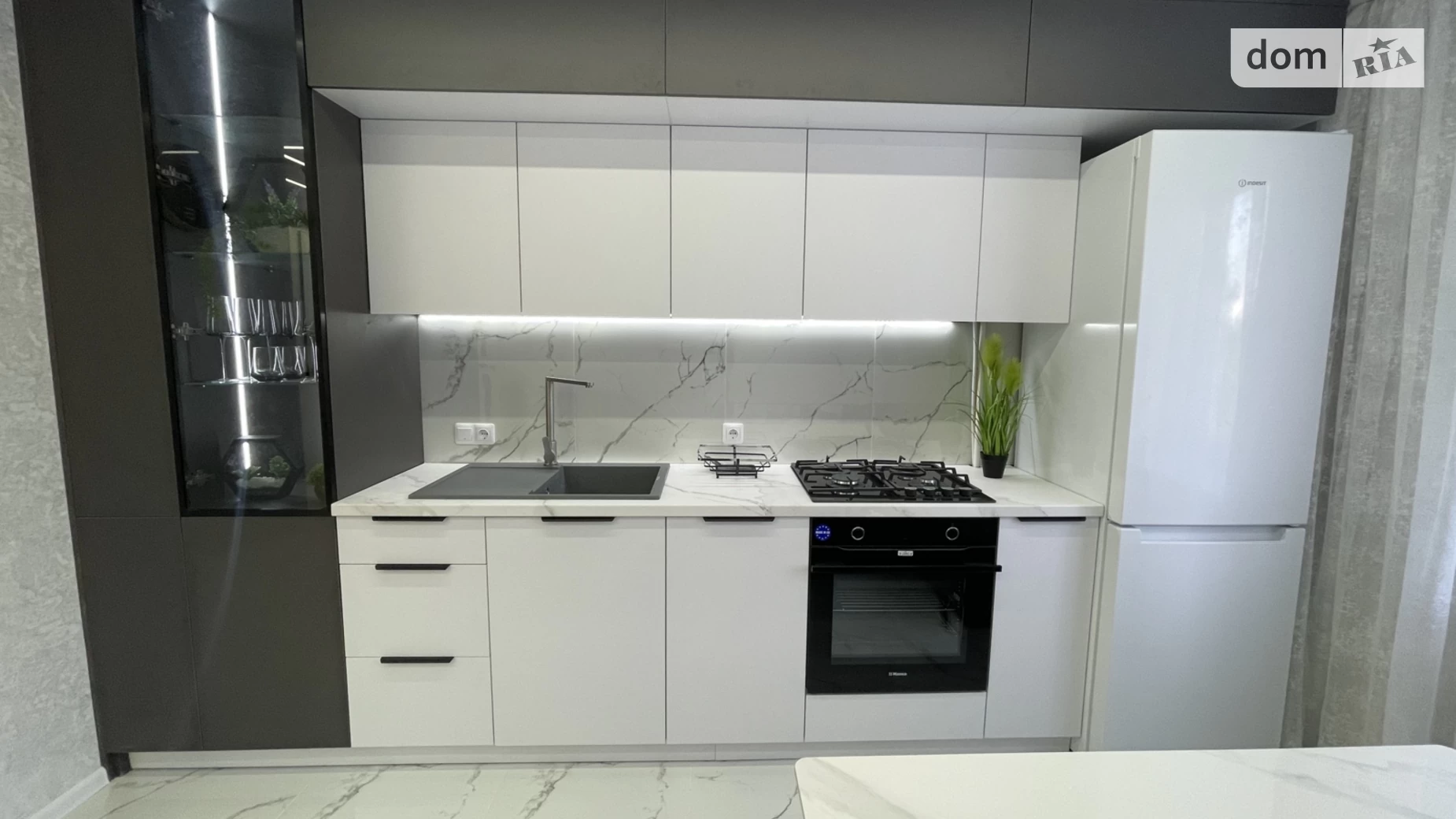 Продается 2-комнатная квартира 50.8 кв. м в Николаеве - фото 3