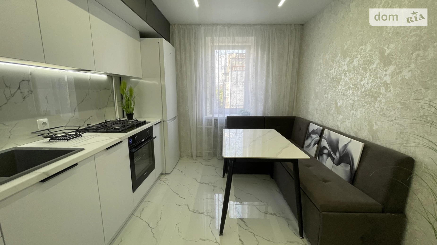 Продается 2-комнатная квартира 50.8 кв. м в Николаеве - фото 2