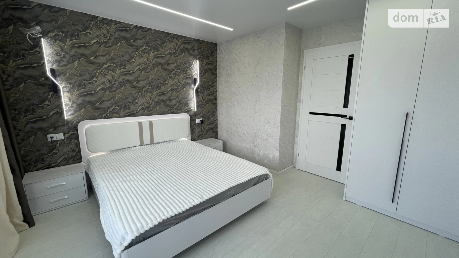 Продается 2-комнатная квартира 50.8 кв. м в Николаеве - фото 5