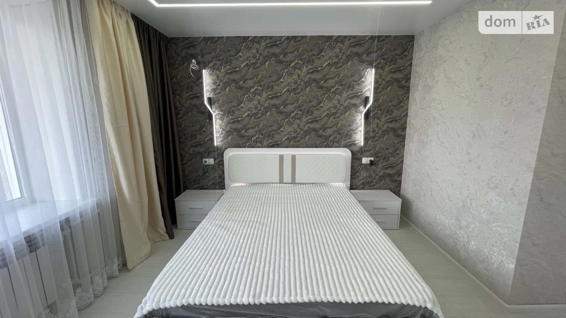 Продается 2-комнатная квартира 50.8 кв. м в Николаеве - фото 4