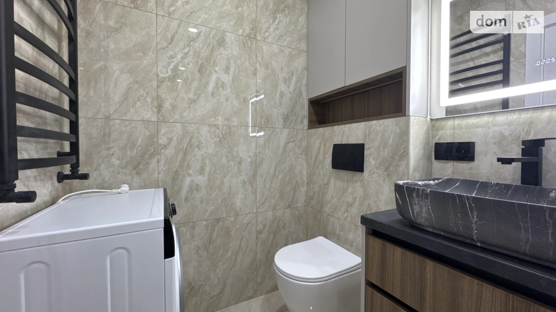 Продается 1-комнатная квартира 40 кв. м в Ивано-Франковске, ул. Мира, 100А - фото 5