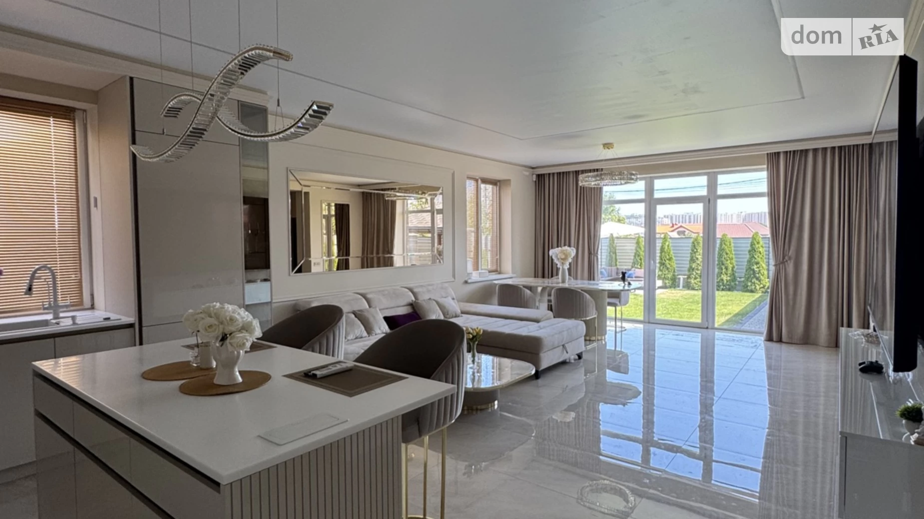 Продается дом на 2 этажа 130 кв. м с верандой, цена: 240000 $ - фото 3