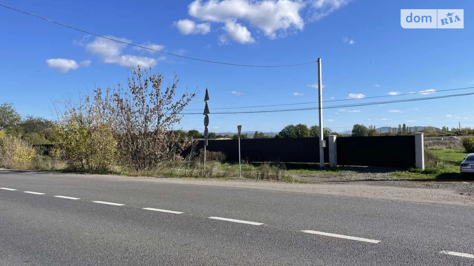 Продается земельный участок 18 соток в Закарпатской области, цена: 100000 $ - фото 2