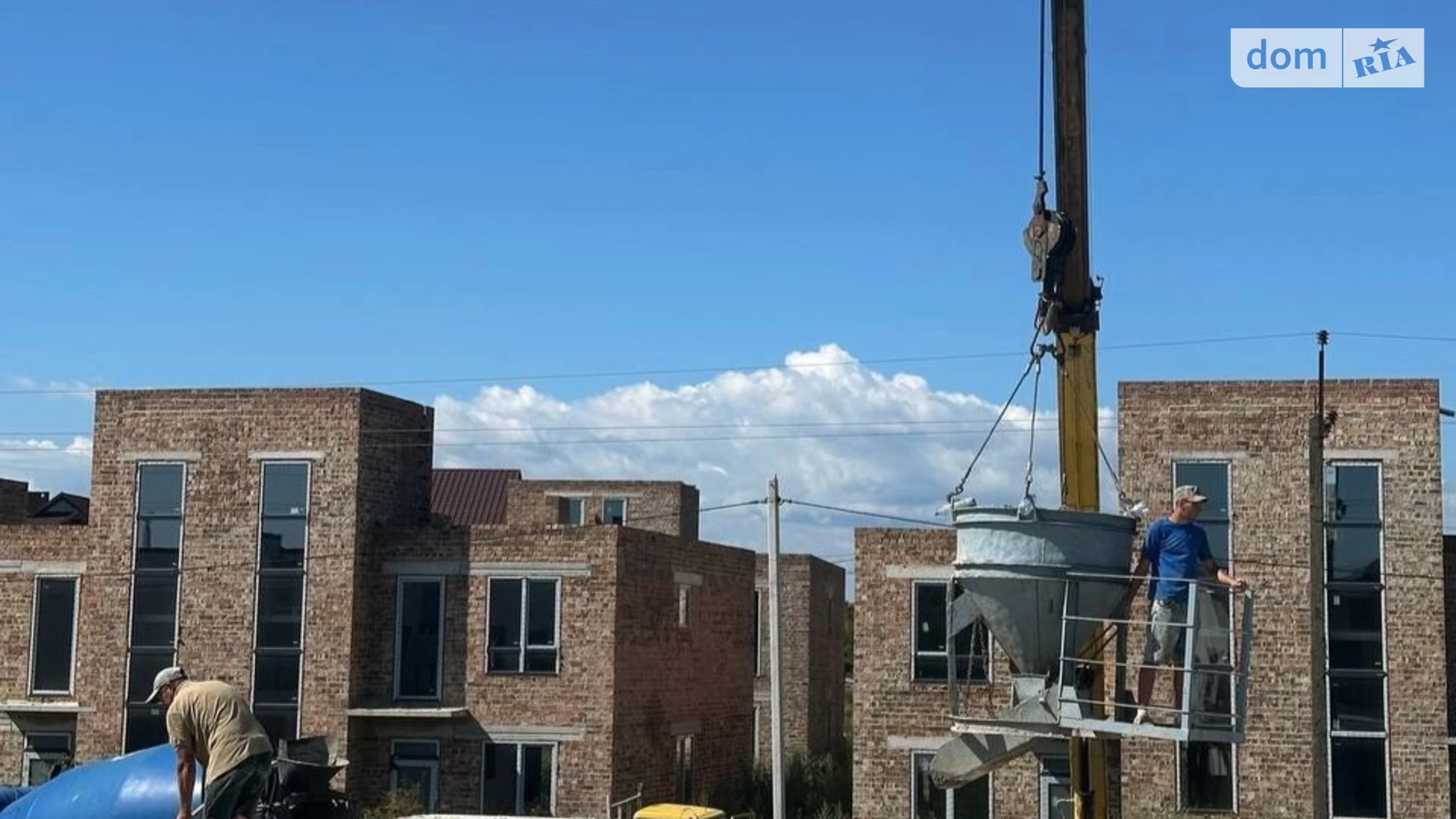 вул. Прийми, 8 Вовчинець КМ City Villa Club, цена: 101065 $ - фото 5