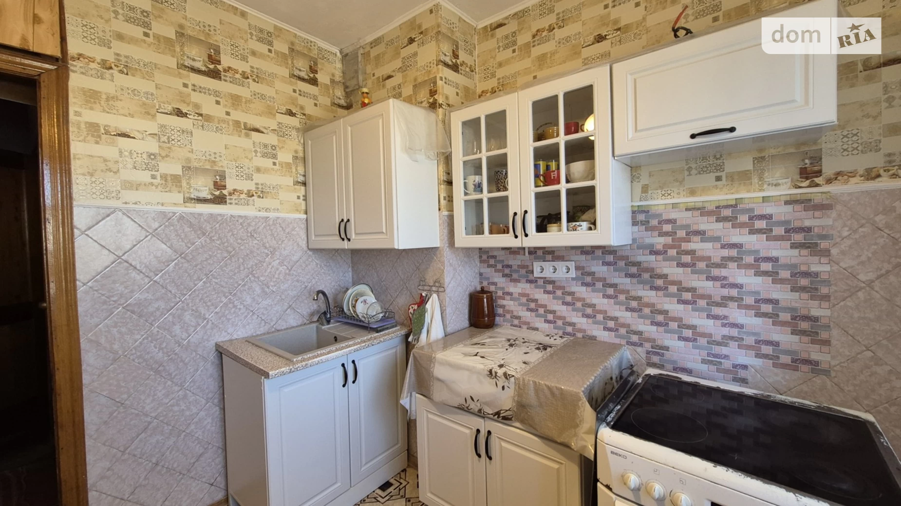 Продается 4-комнатная квартира 85.7 кв. м в Одессе, просп. Князя Ярослава Мудрого - фото 2