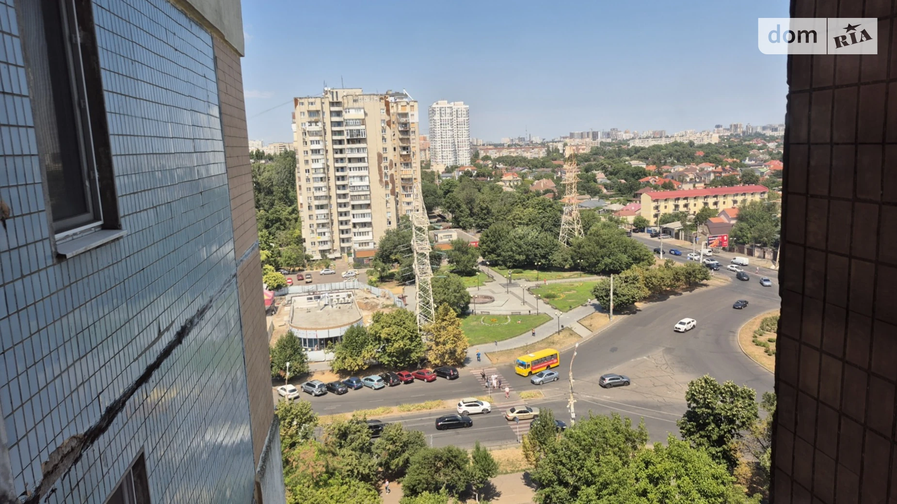 Продается 4-комнатная квартира 85.7 кв. м в Одессе, просп. Князя Ярослава Мудрого - фото 3