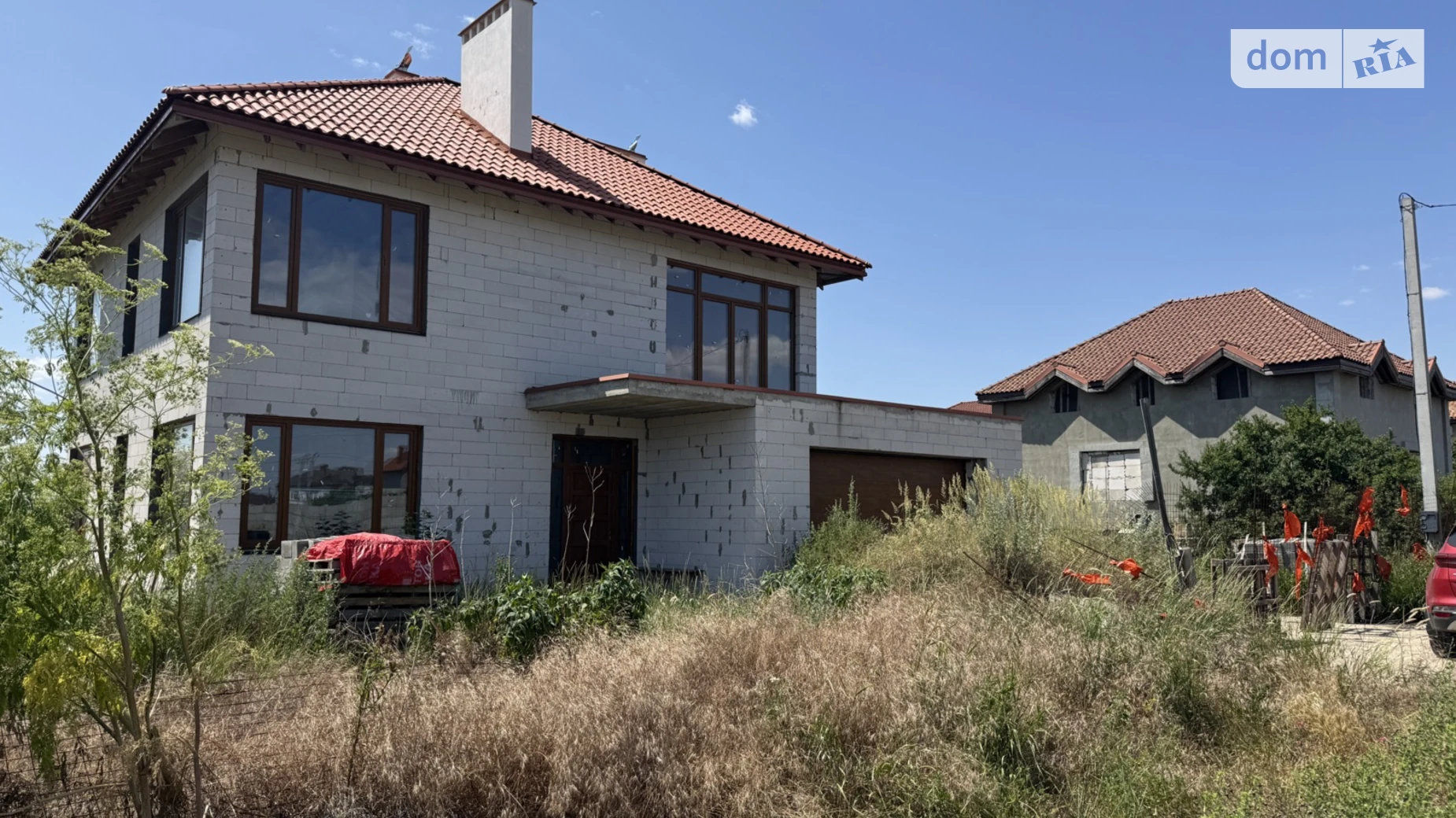 Продается дом на 2 этажа 280 кв. м с мансардой, цена: 150000 $ - фото 2