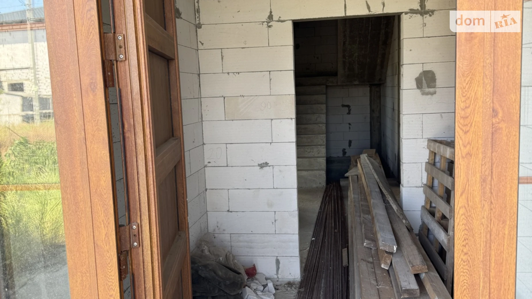 Продается дом на 2 этажа 280 кв. м с мансардой, цена: 150000 $ - фото 5