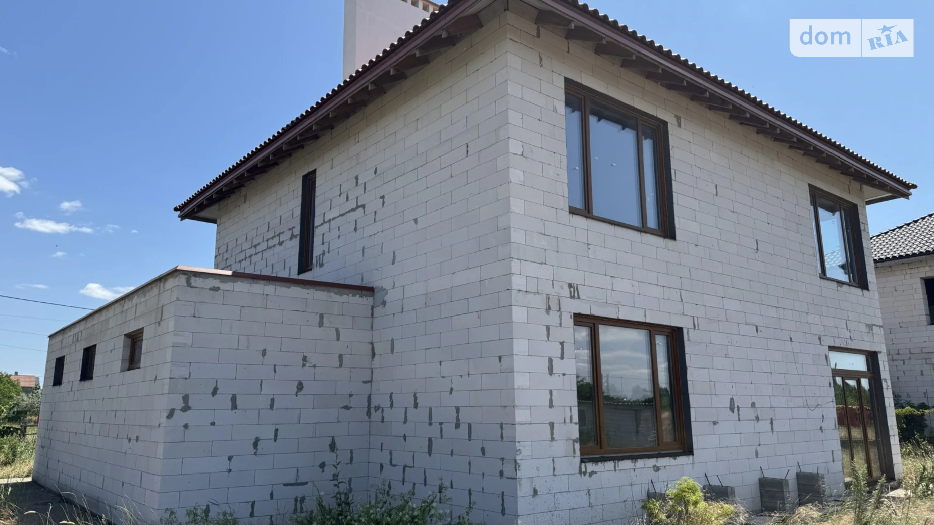 Продается дом на 2 этажа 280 кв. м с мансардой, цена: 150000 $ - фото 4