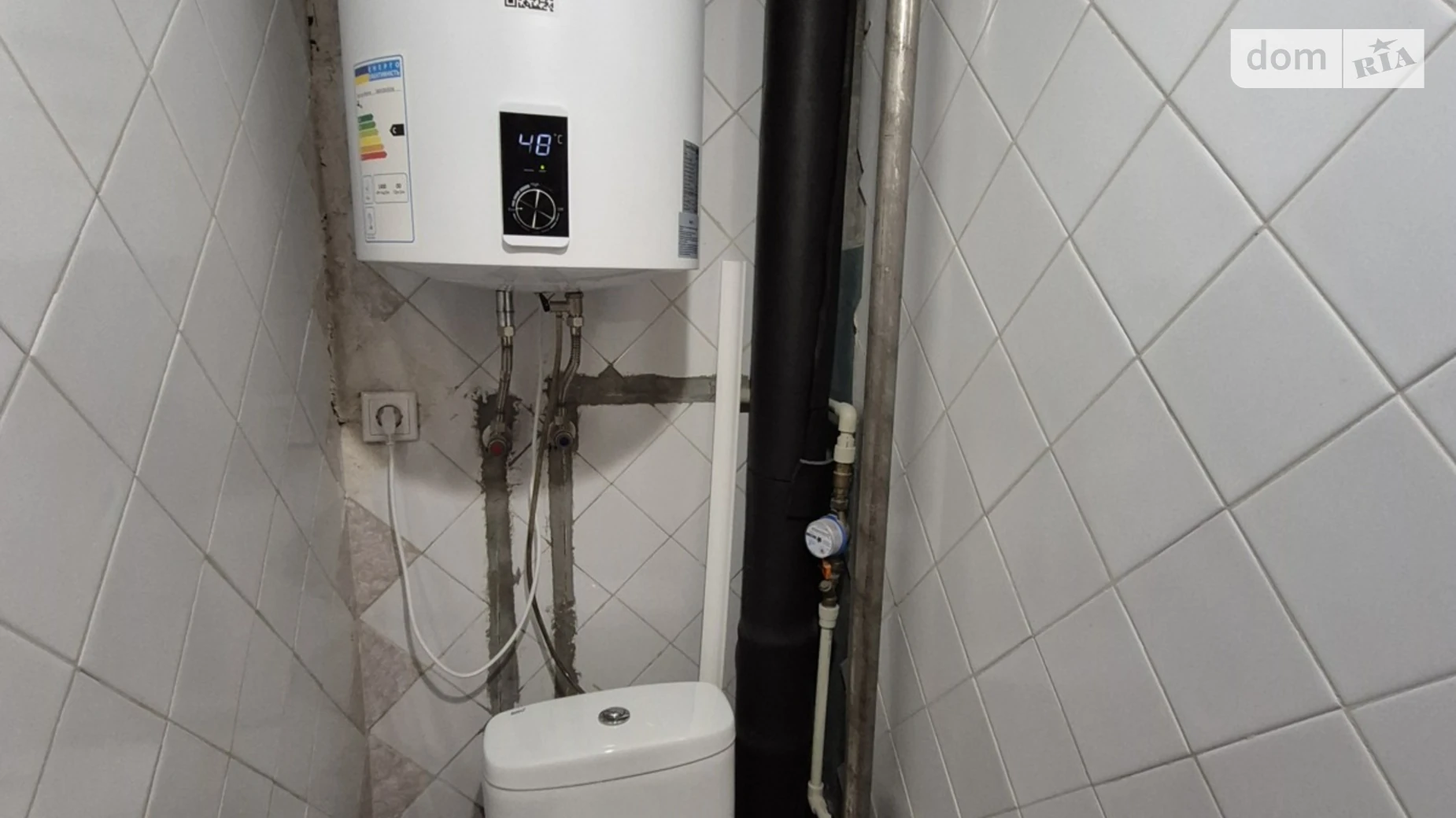 Продается 4-комнатная квартира 85.7 кв. м в Одессе, просп. Князя Ярослава Мудрого - фото 5