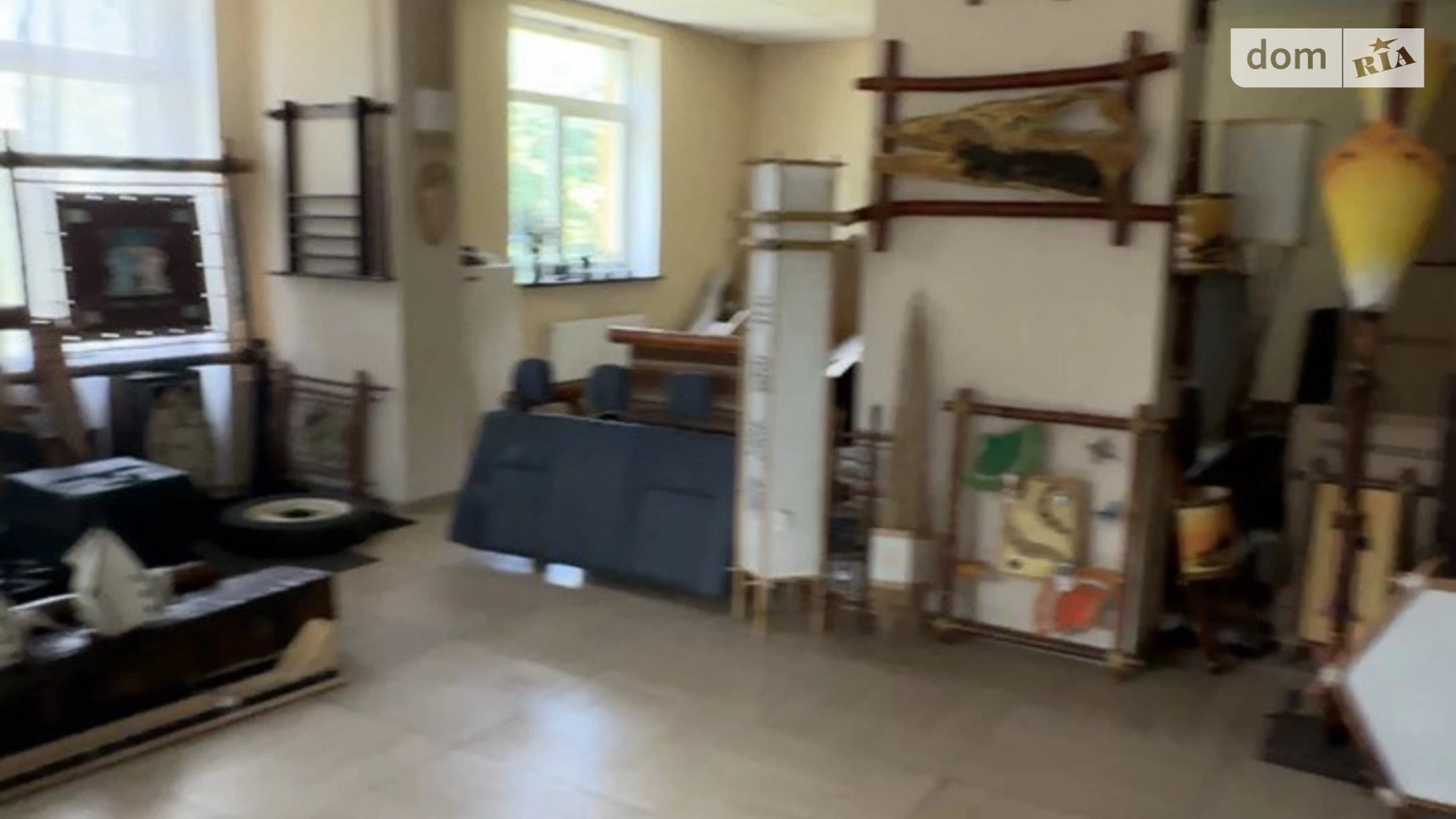 Сдается в аренду помещения свободного назначения 150 кв. м в 4-этажном здании, цена: 1640 $ - фото 3