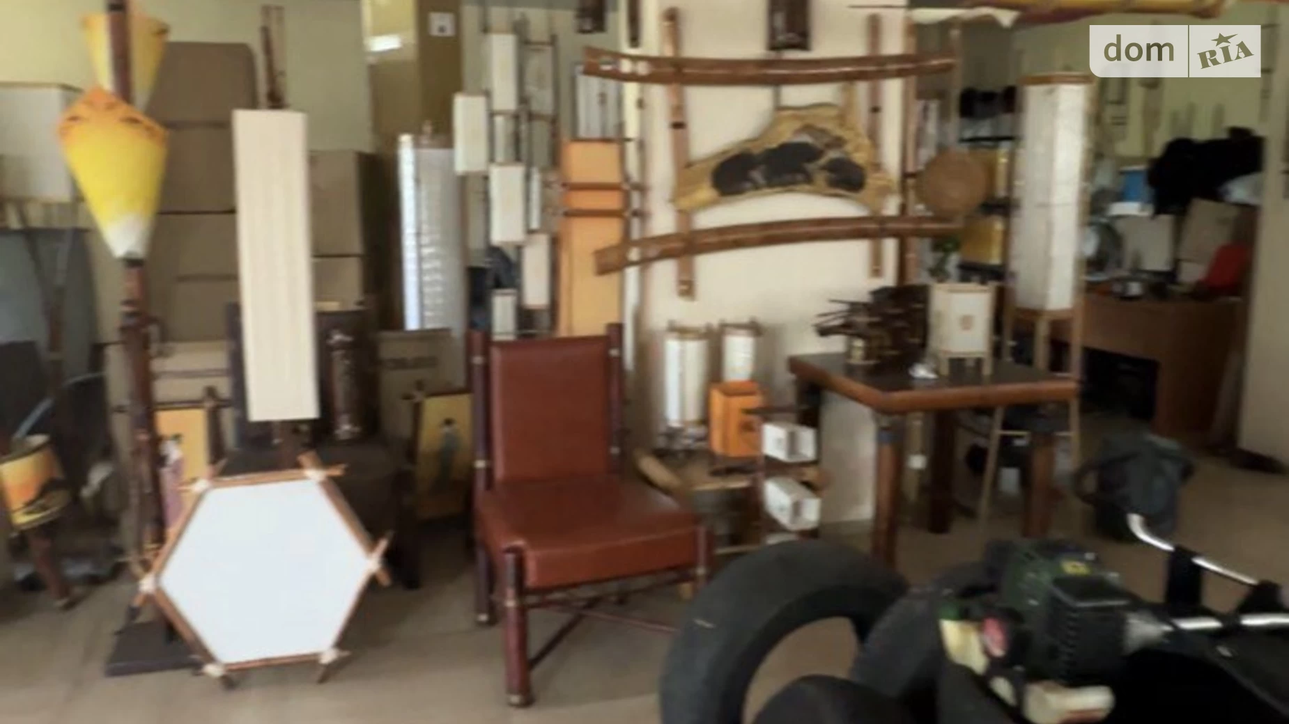 Сдается в аренду помещения свободного назначения 150 кв. м в 4-этажном здании, цена: 1640 $ - фото 5