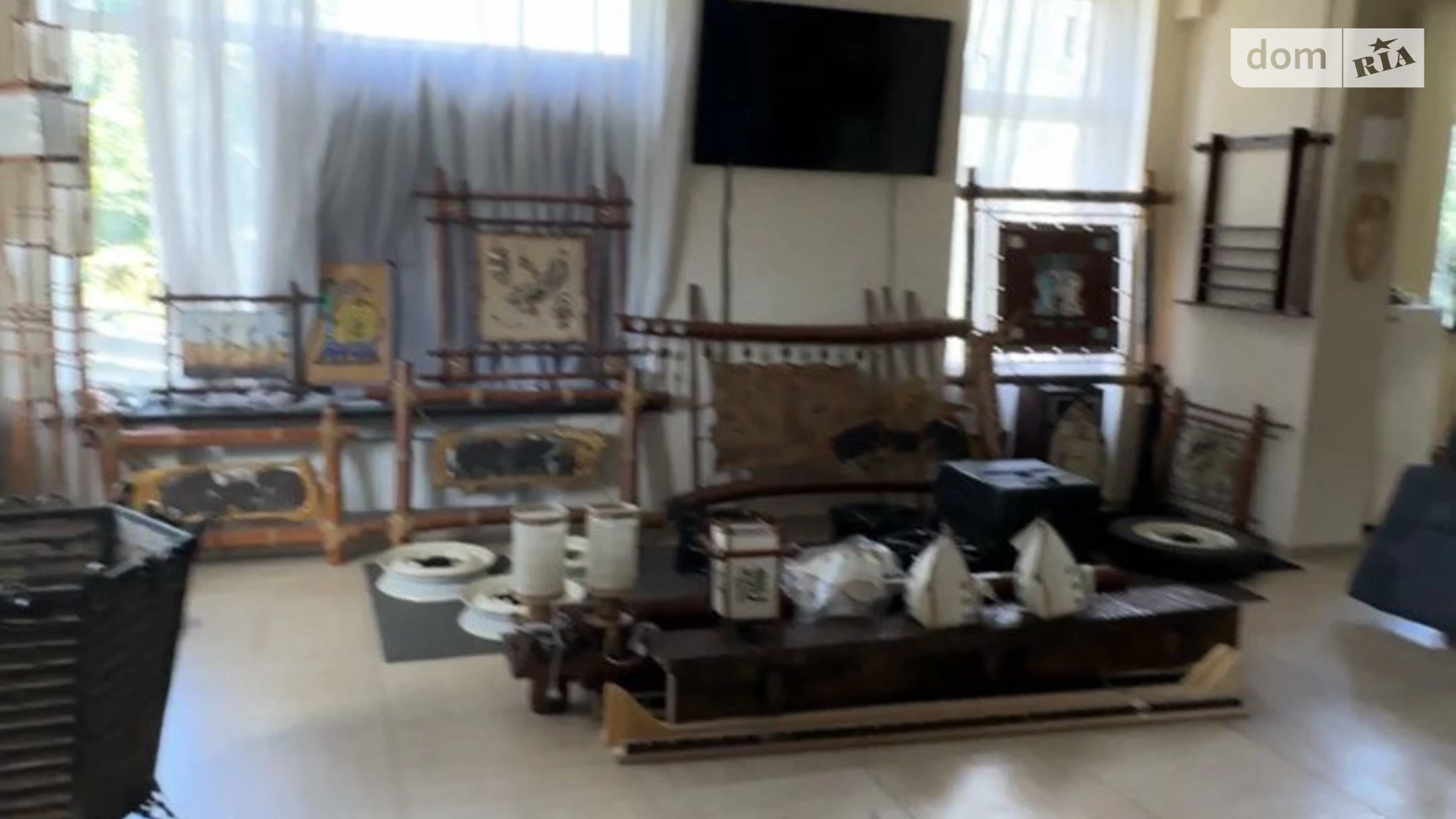 Сдается в аренду помещения свободного назначения 150 кв. м в 4-этажном здании, цена: 1640 $ - фото 4