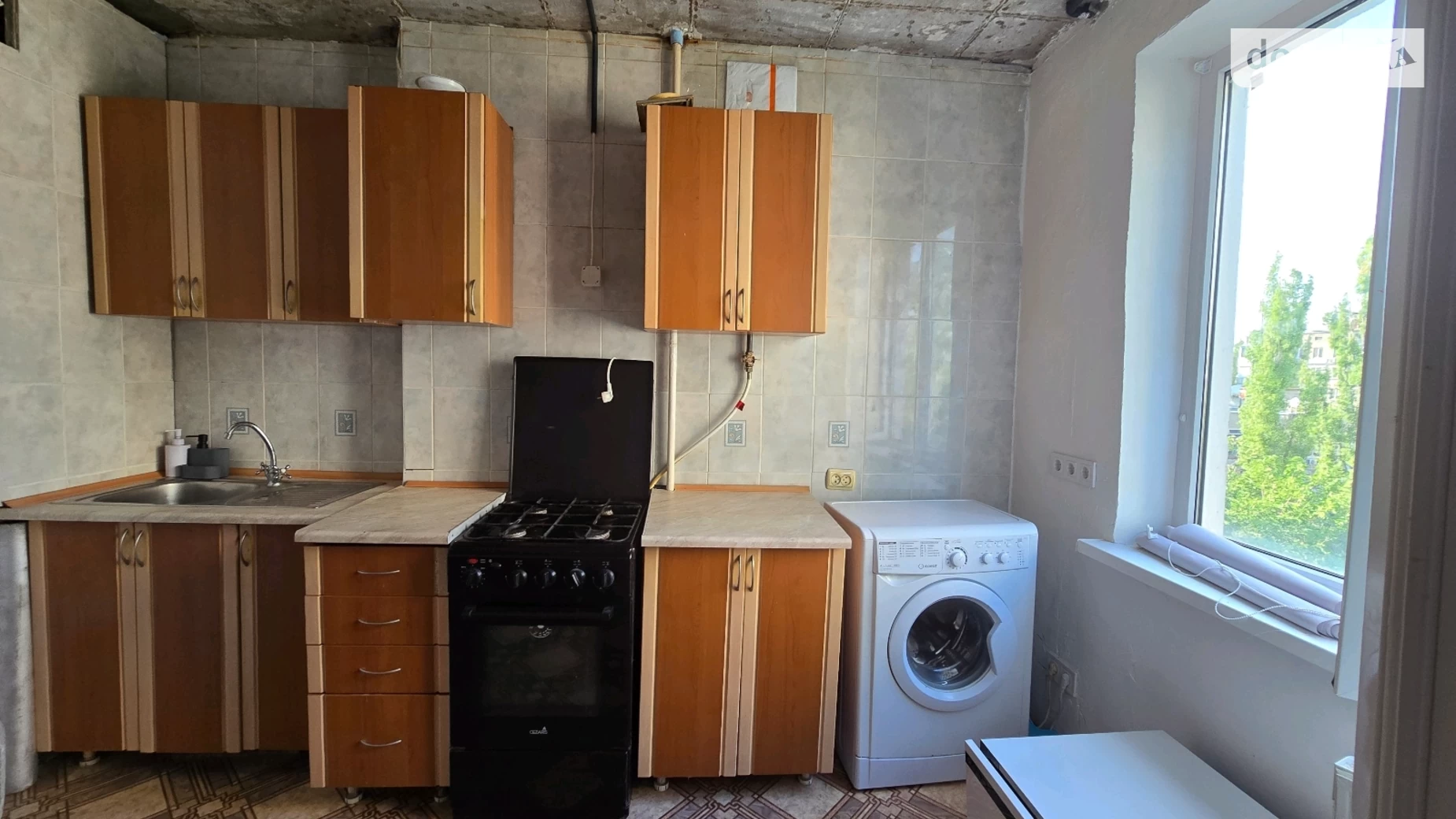 Продается 3-комнатная квартира 57.6 кв. м в Николаеве, цена: 27000 $ - фото 2