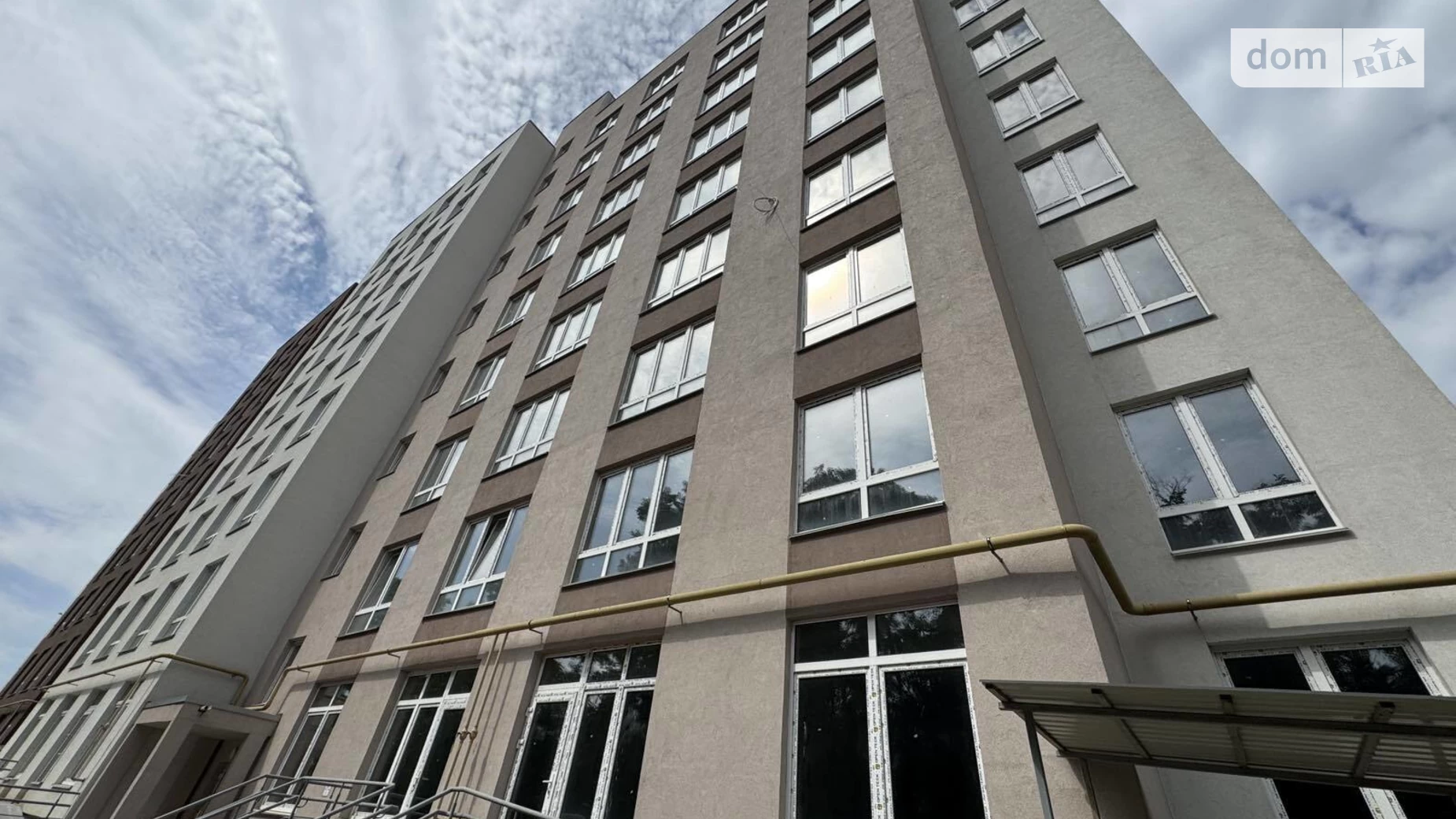 Продается 1-комнатная квартира 37.5 кв. м в Буче, ул. Князя Владимира Великого, 16 - фото 3