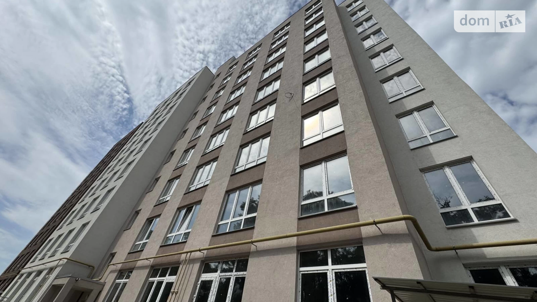Продается 1-комнатная квартира 37.5 кв. м в Буче, ул. Князя Владимира Великого, 16 - фото 4