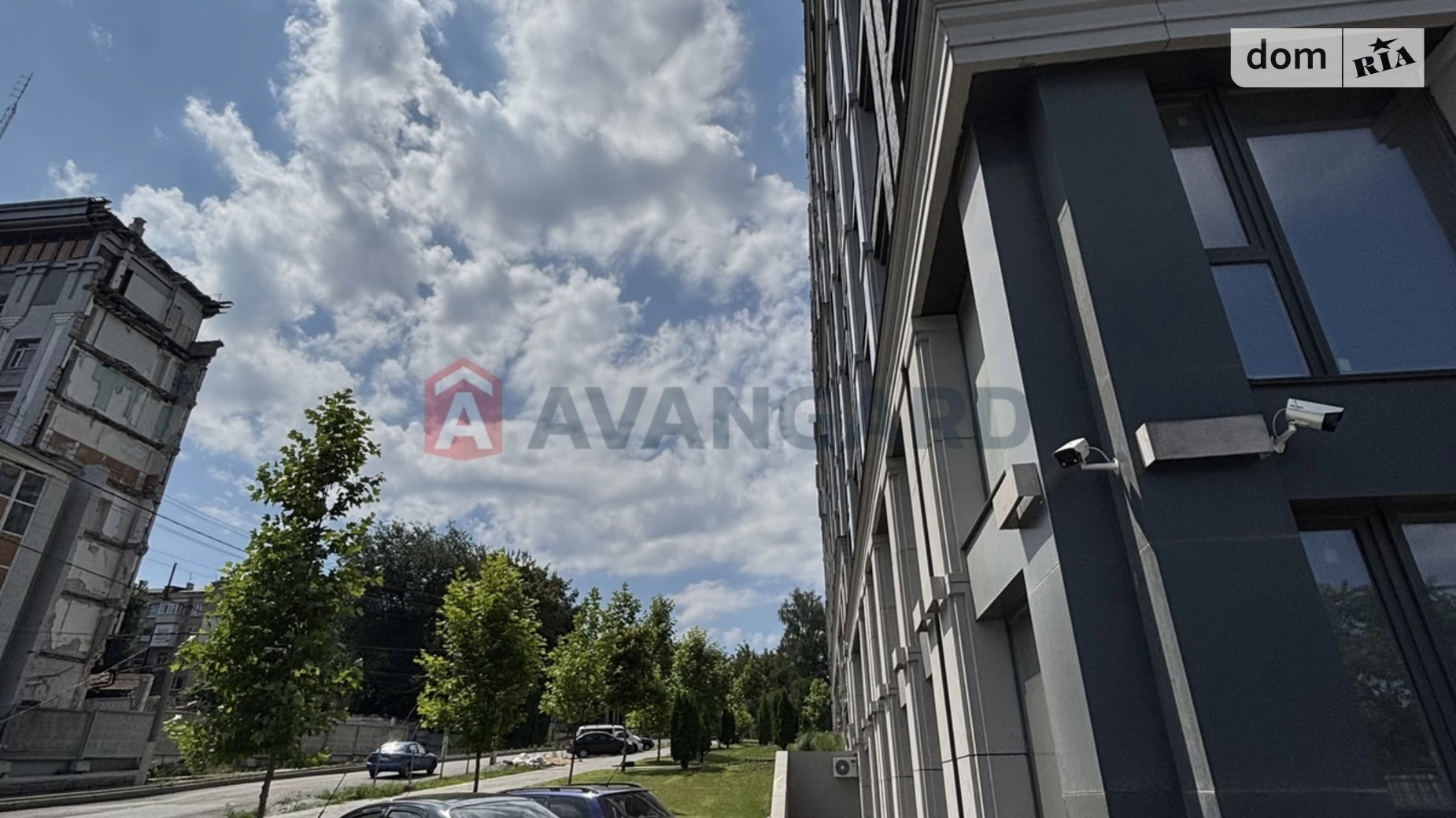 Продается 2-комнатная квартира 67.3 кв. м в Днепре, ул. Короленко, 22/3 - фото 3